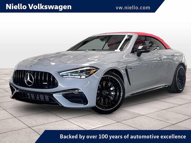 2025 Mercedes-Benz