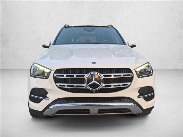 2024 Mercedes-Benz GLE 350
