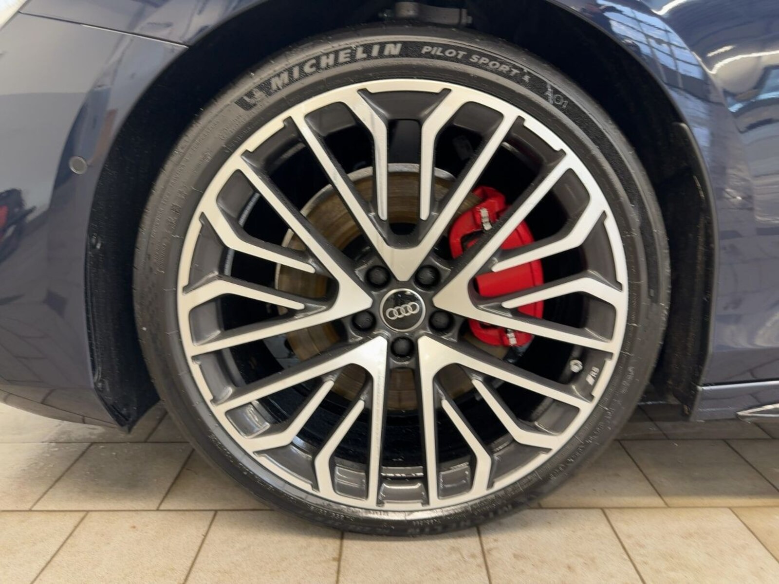 Audi A6 Avant – Bild 19