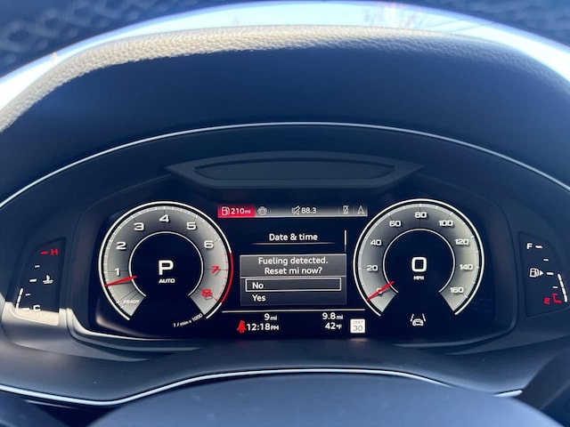 2026 Audi Q7 Premium Plus - Photo 11