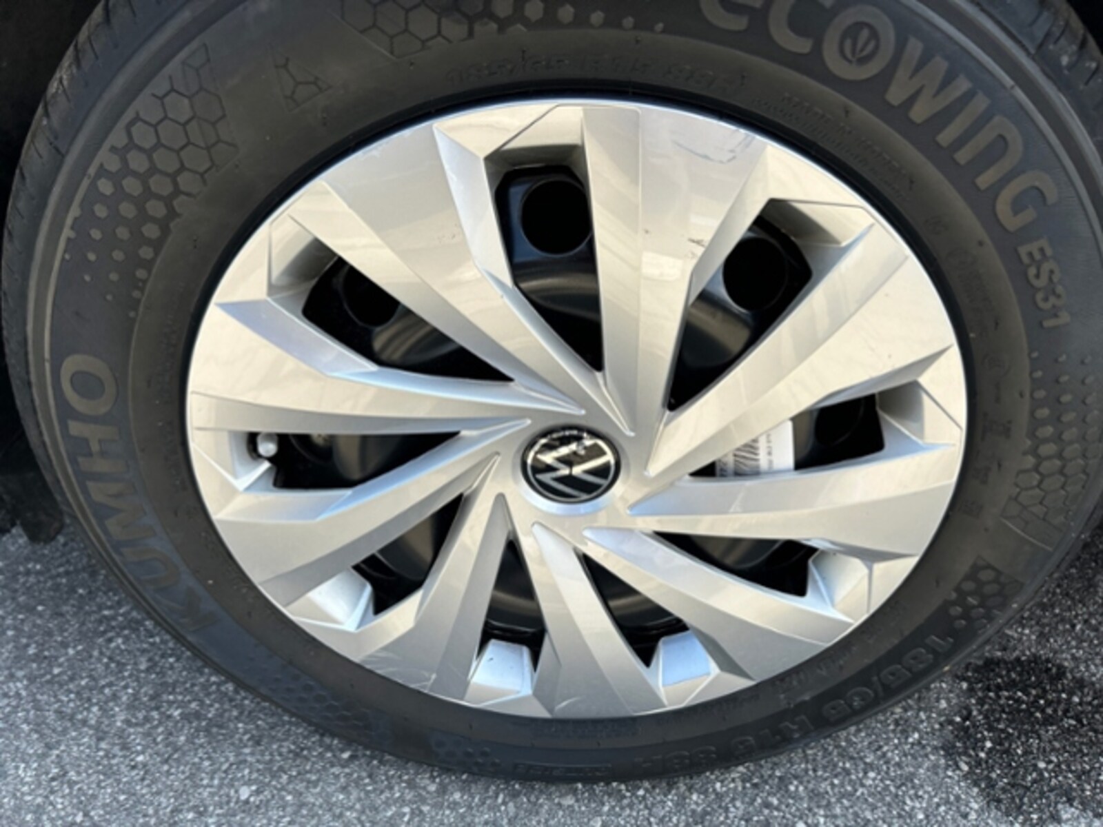 Volkswagen Polo – Bild 8