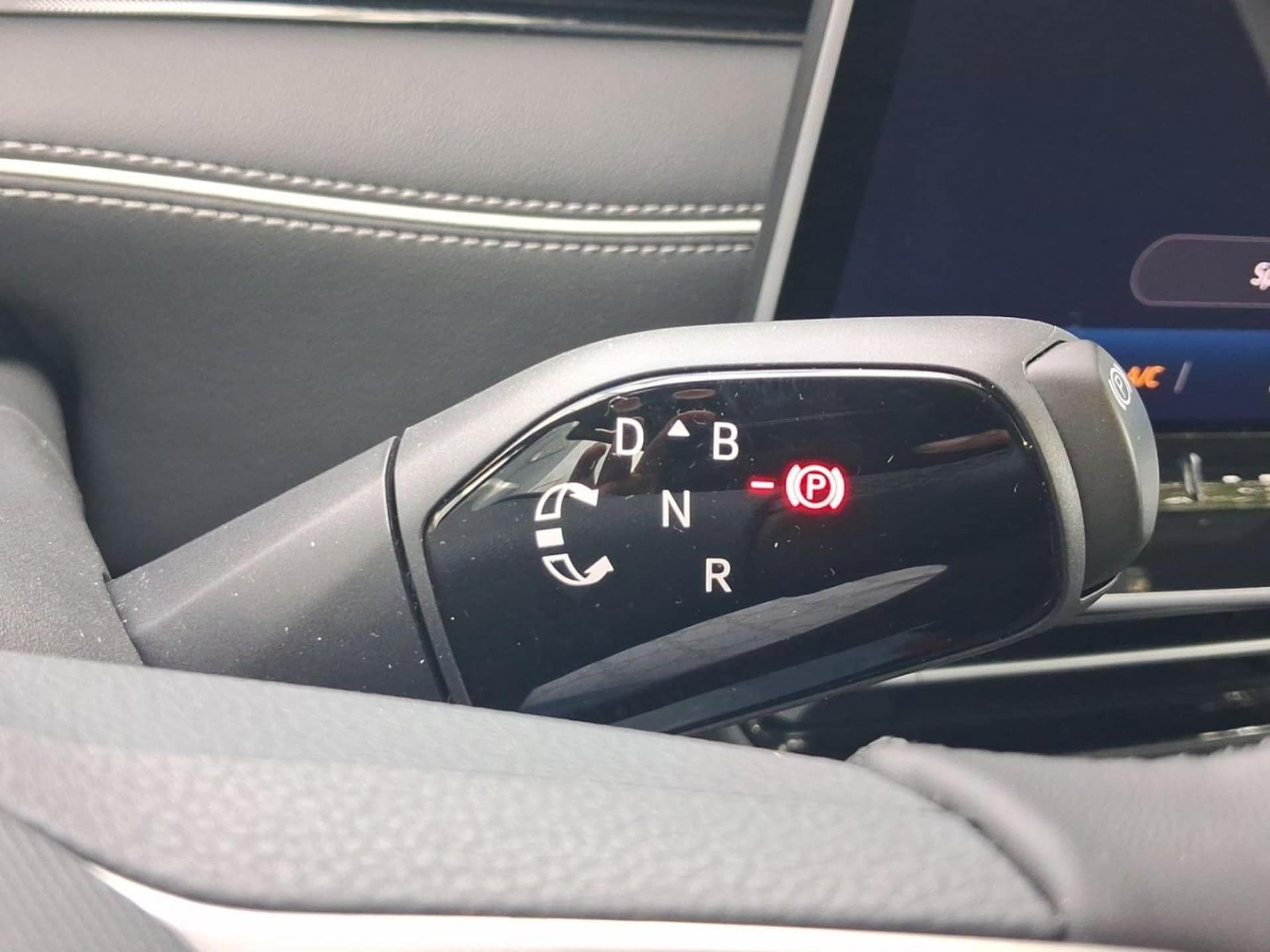 Volkswagen ID.7 Tourer Pro