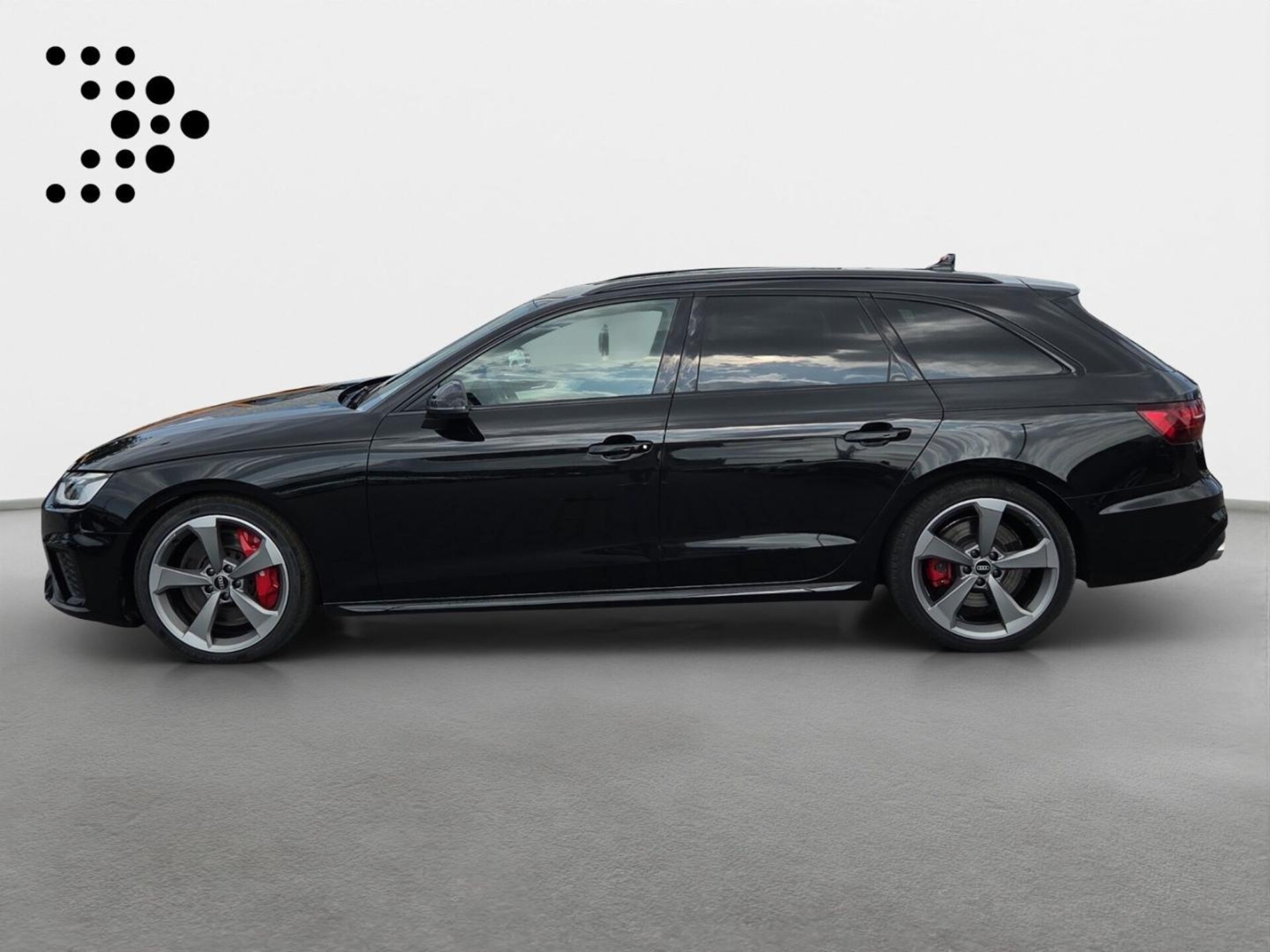 Audi S4 Avant