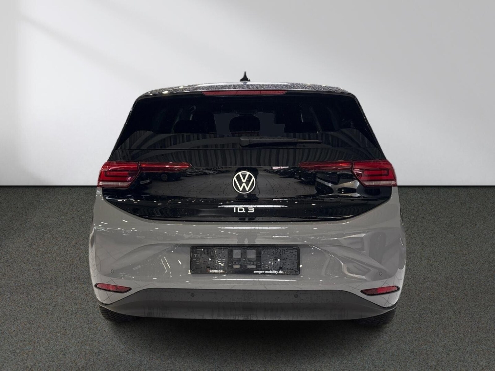 Volkswagen ID.3 – Bild 5