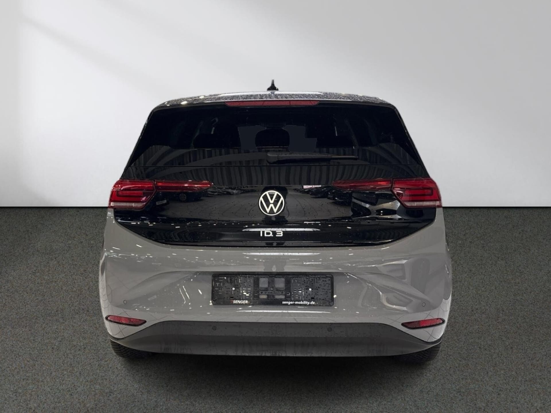 Volkswagen ID.3 MOVE Pro