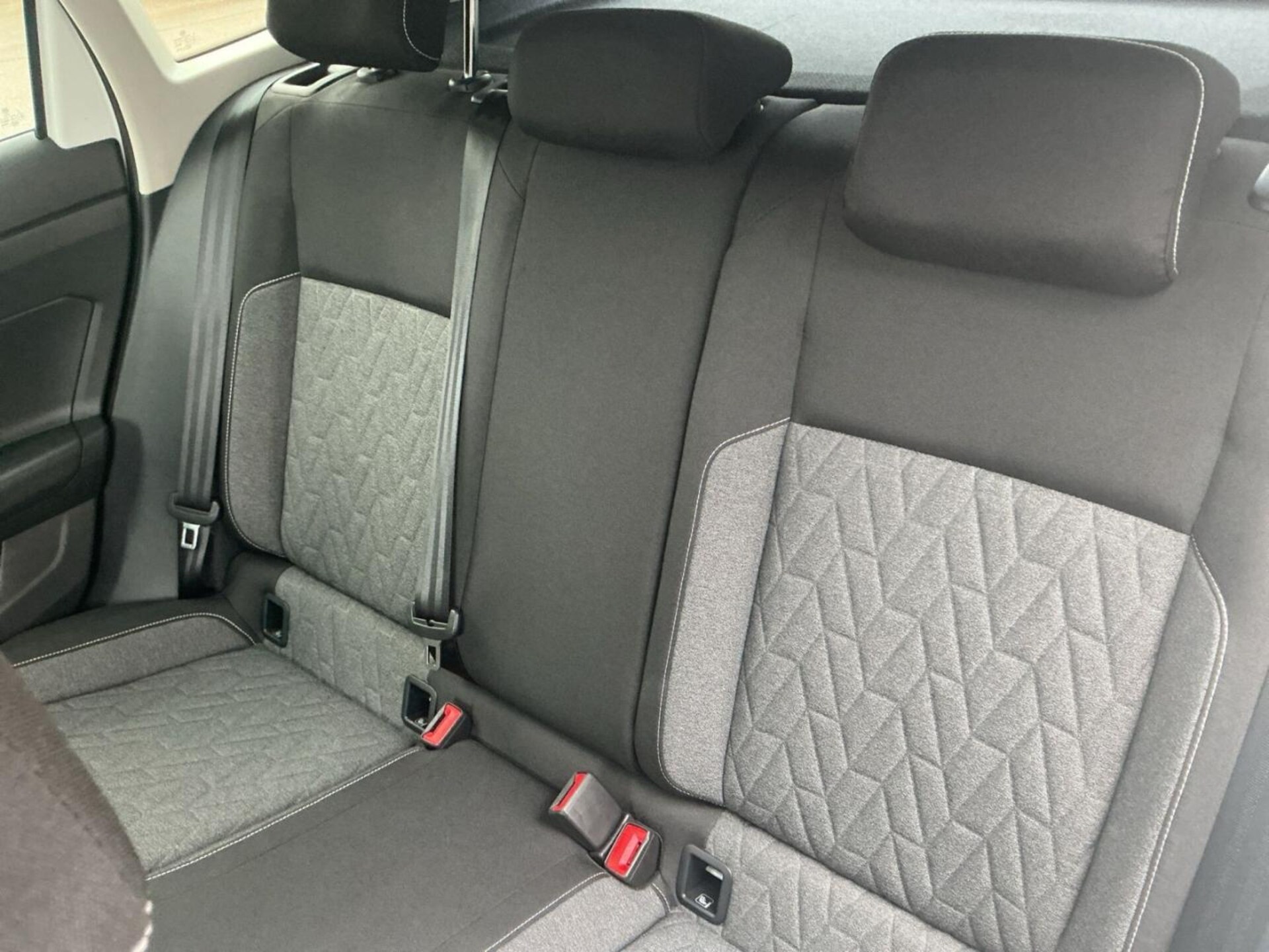 Volkswagen Taigo MOVE