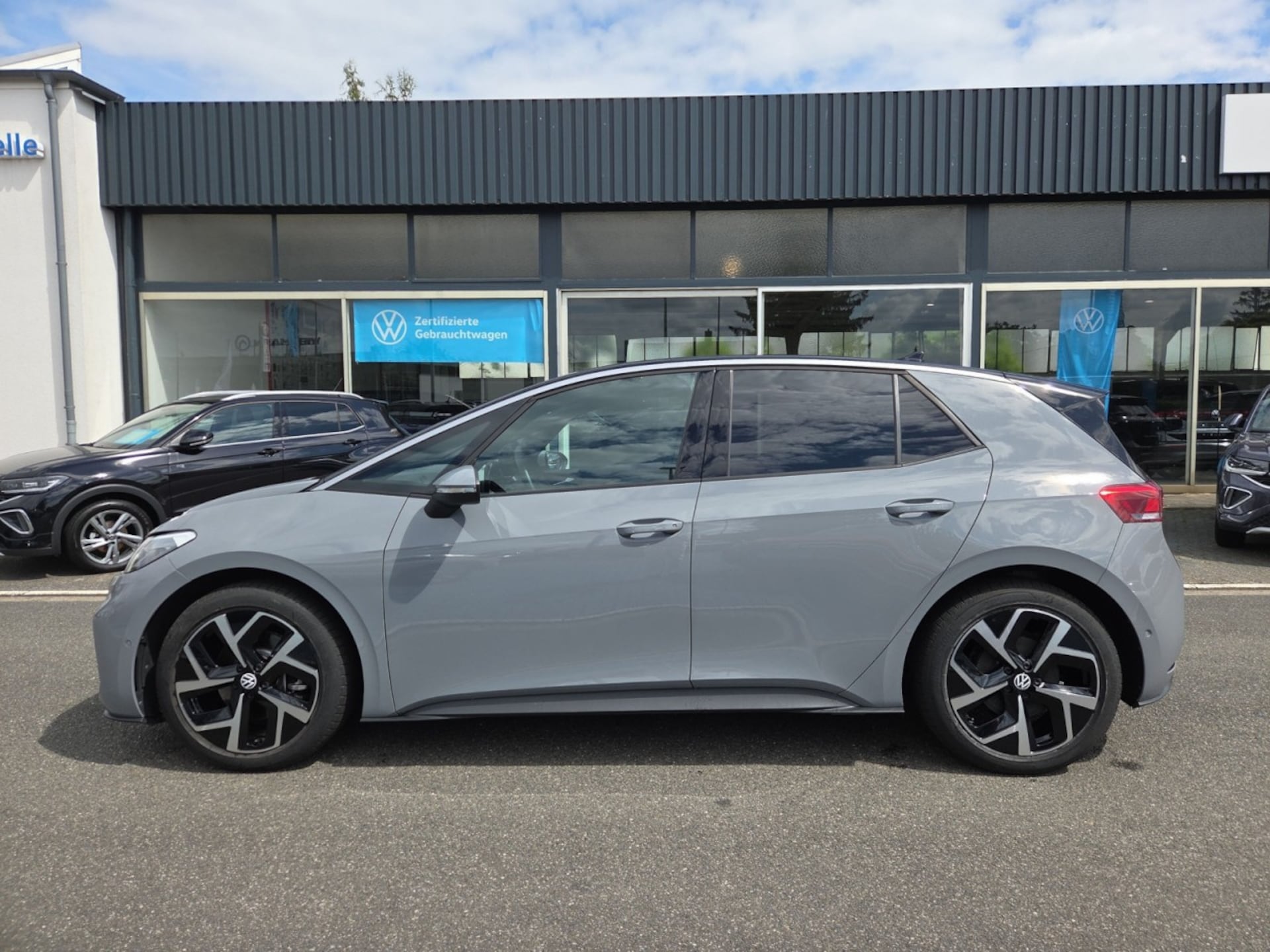Volkswagen ID.3 MOVE Pro