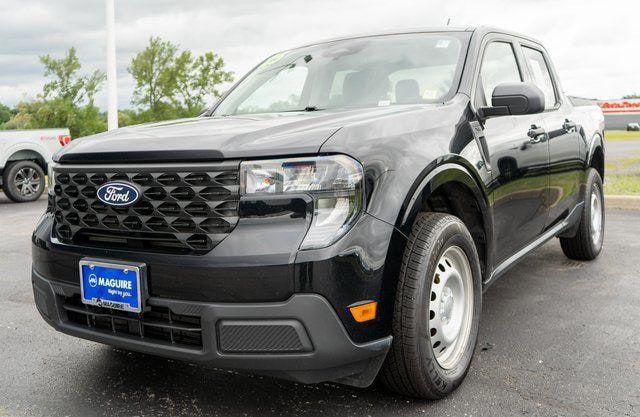 2025 Ford Maverick