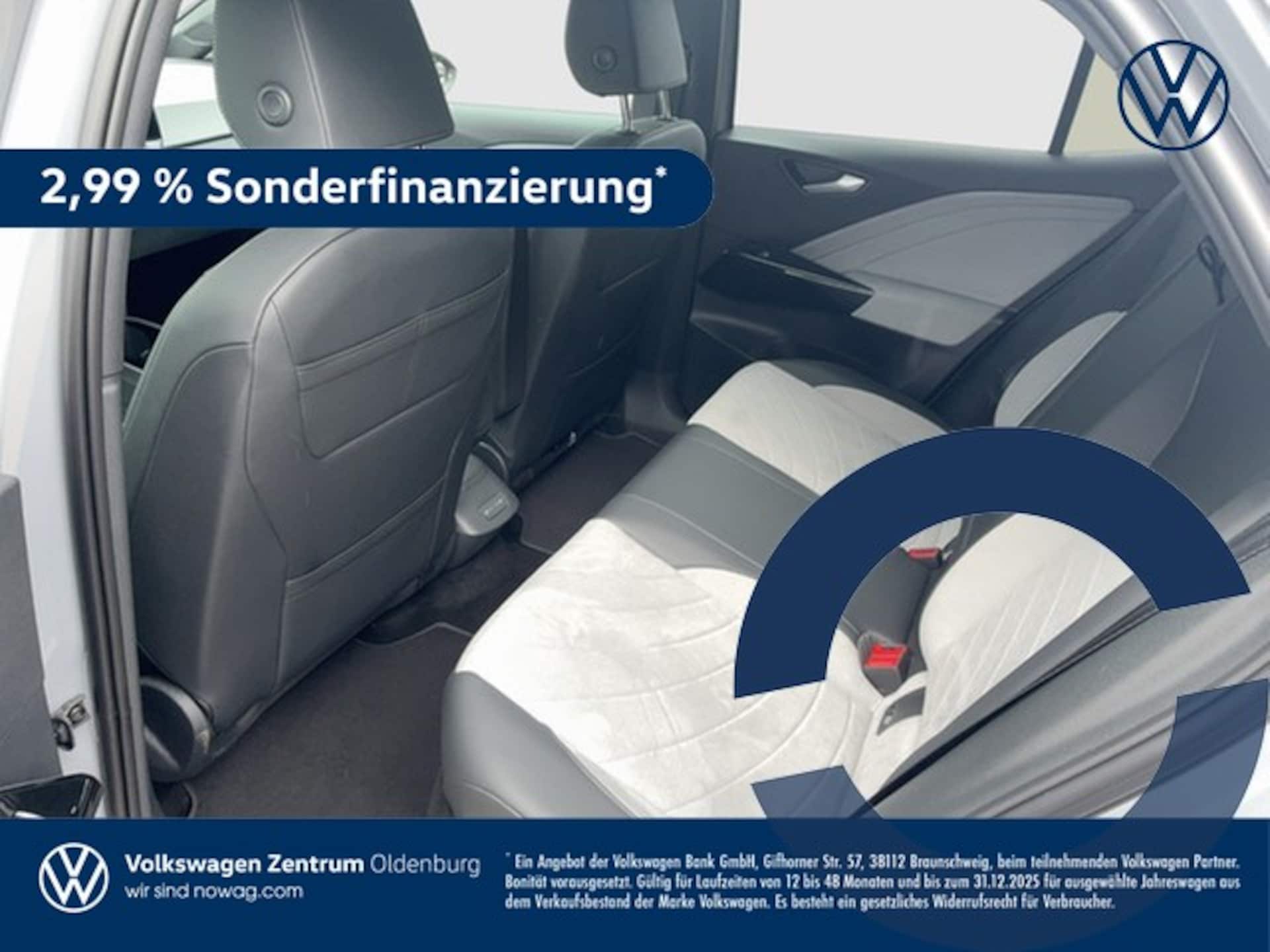Volkswagen ID.3 MOVE Pro