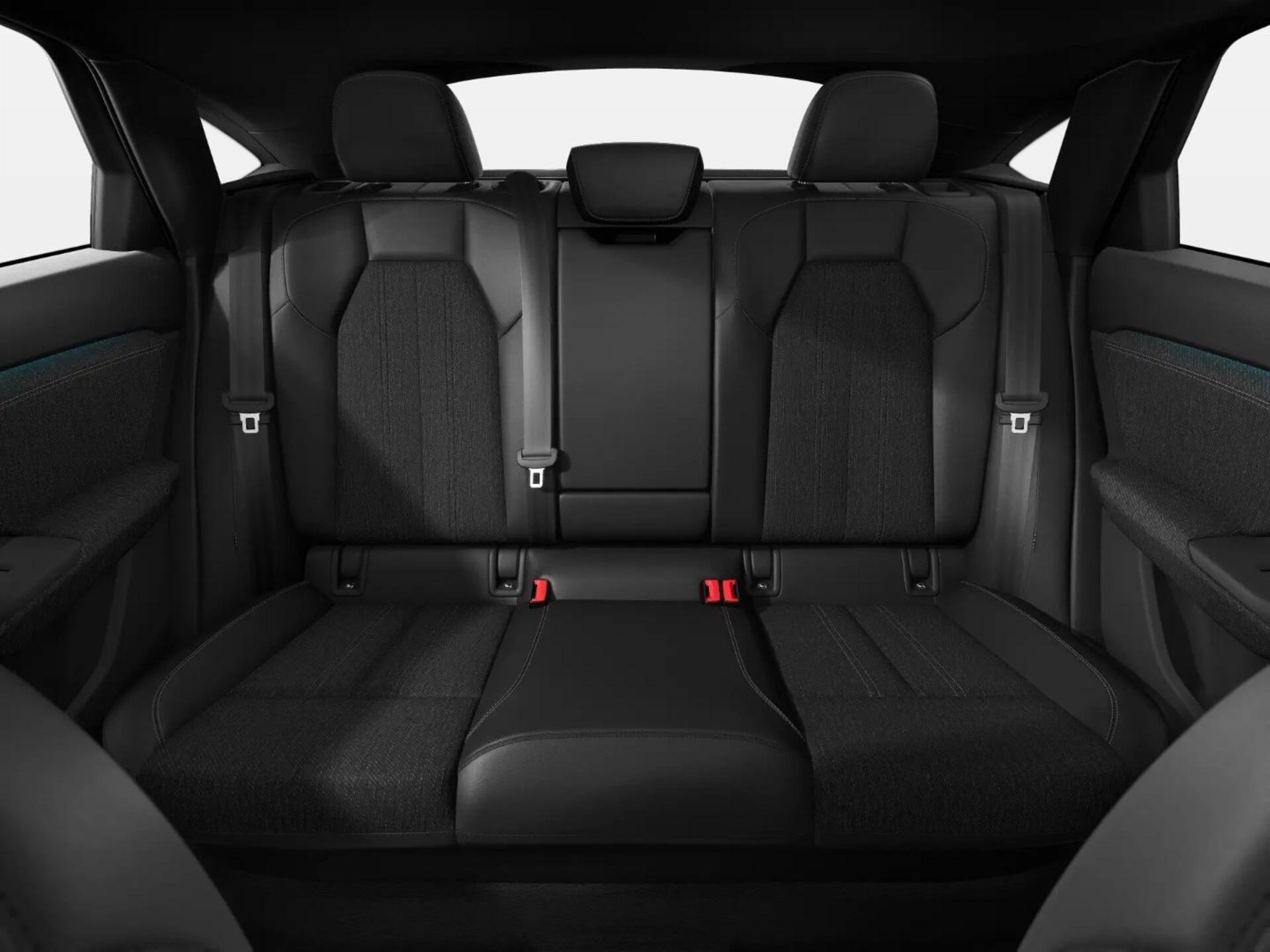 Audi Q6 Sportback e-tron