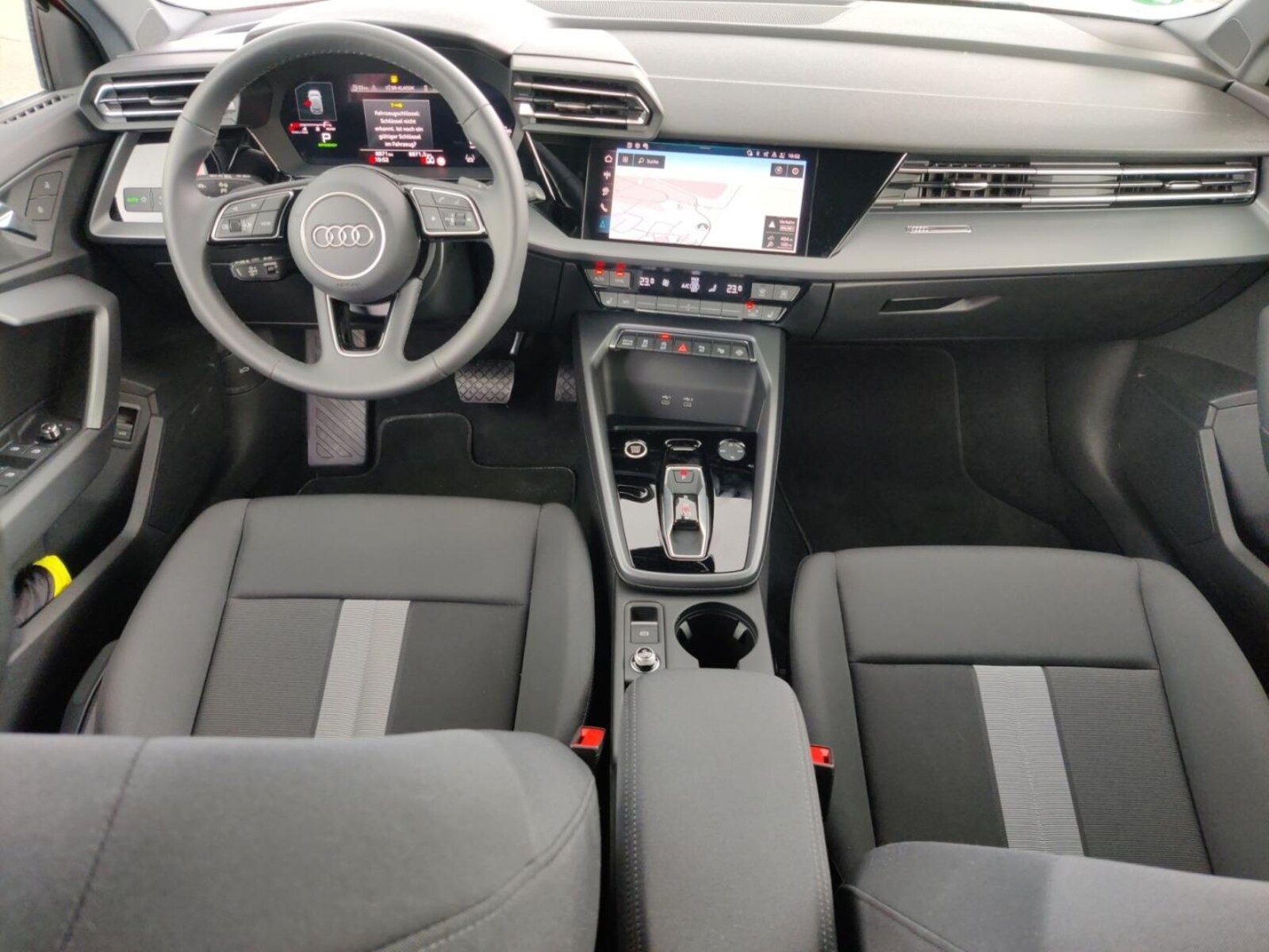 Audi A3 Sportback – Bild 8