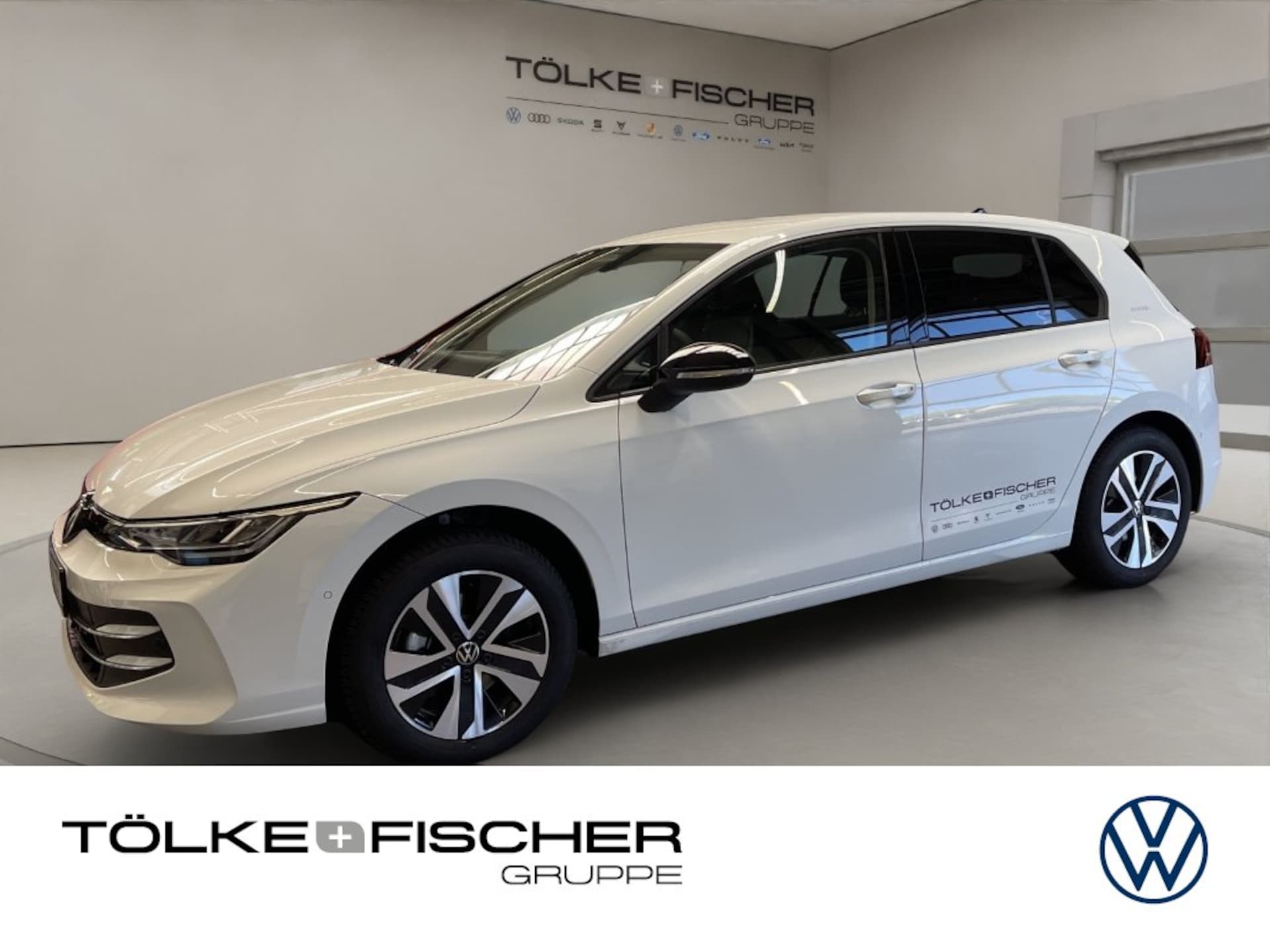Volkswagen Golf ENERGY