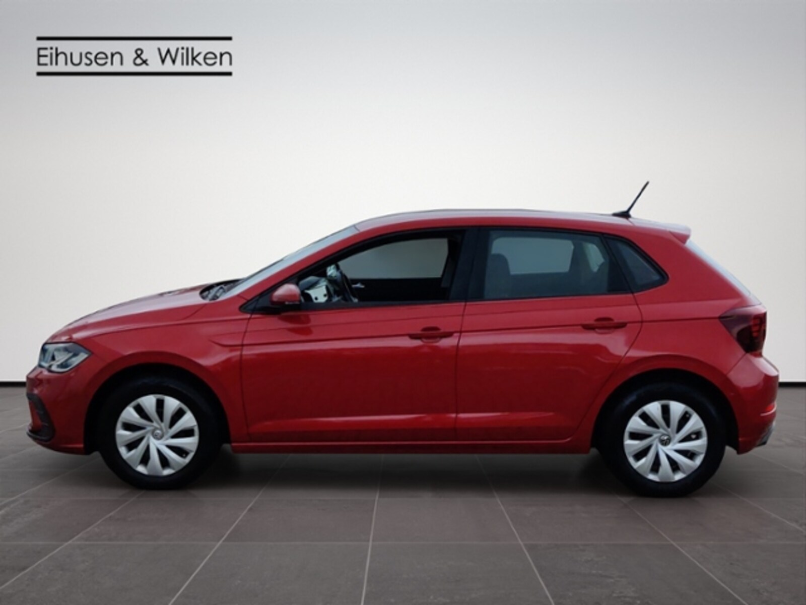 Volkswagen Polo – Bild 3