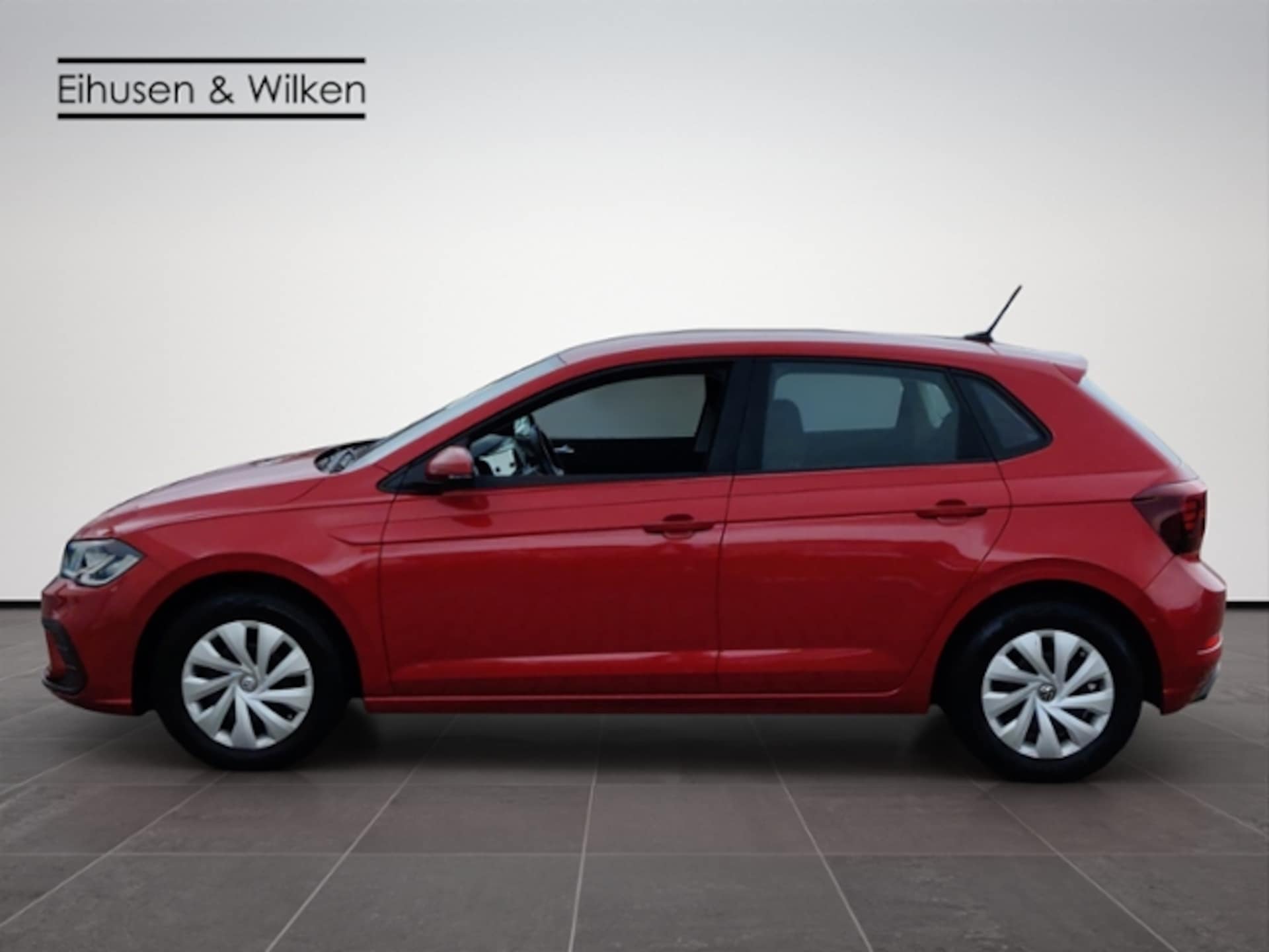 Volkswagen Polo Life