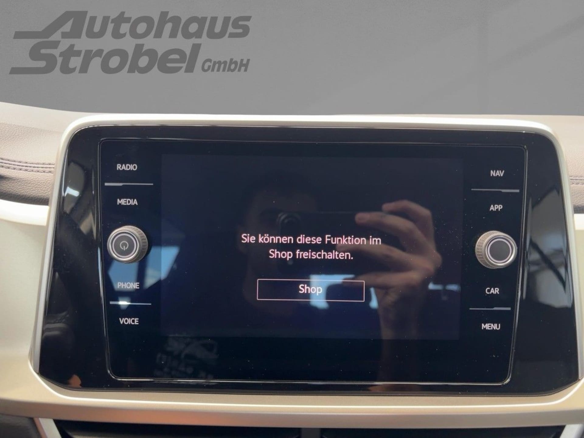 Volkswagen T-Roc MOVE