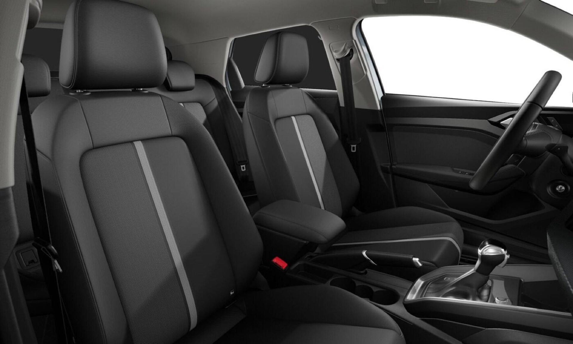 Audi A1 Sportback Advanced