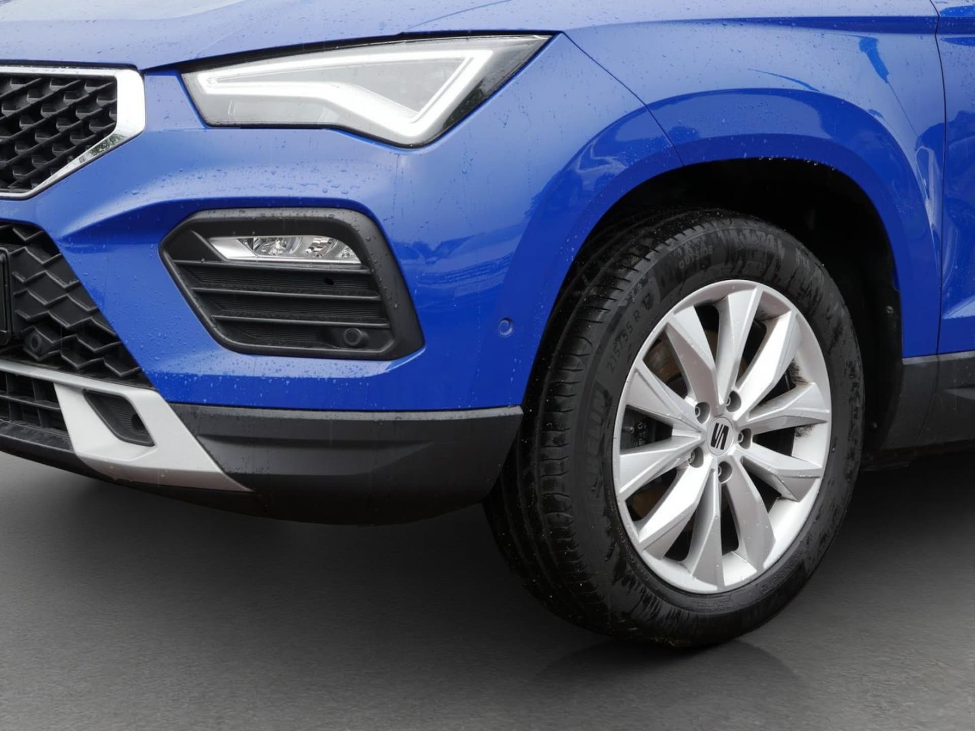 SEAT Ateca Style