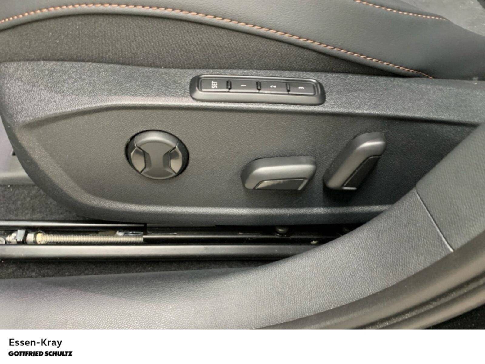 CUPRA Leon Sportstourer – Bild 11