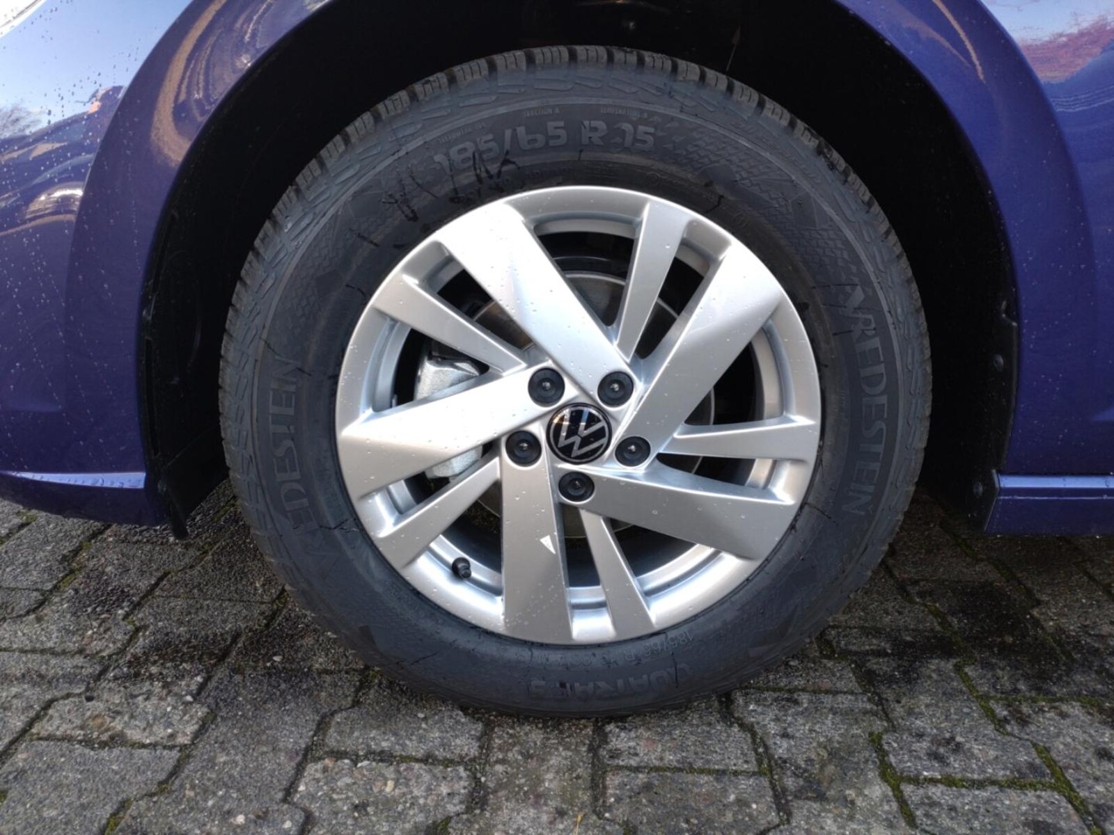 Volkswagen Polo – Bild 22