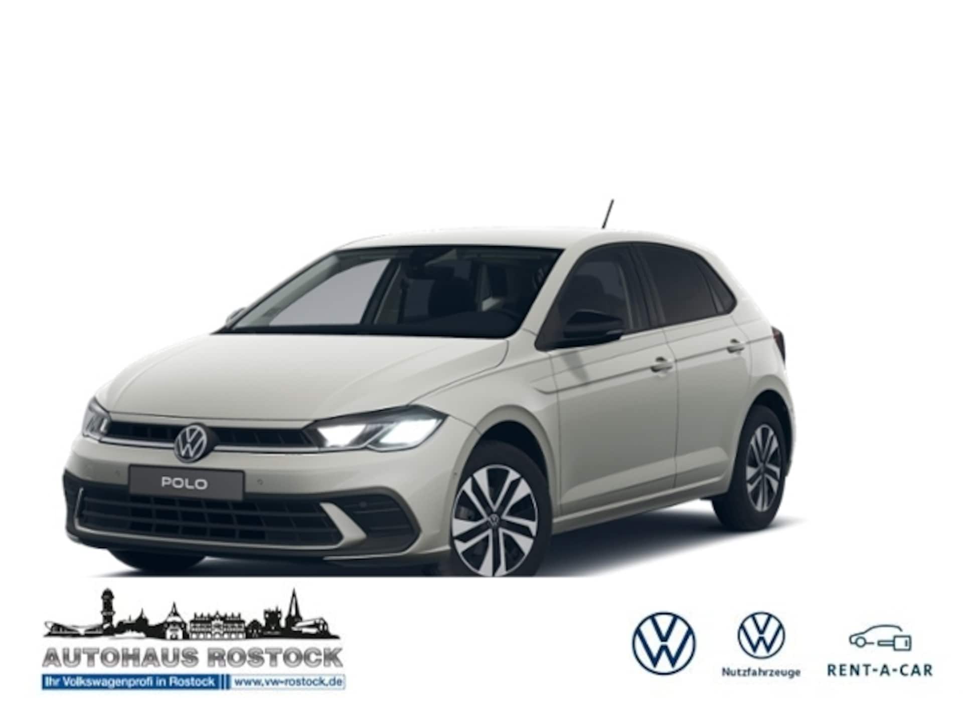 Volkswagen Polo ENERGY