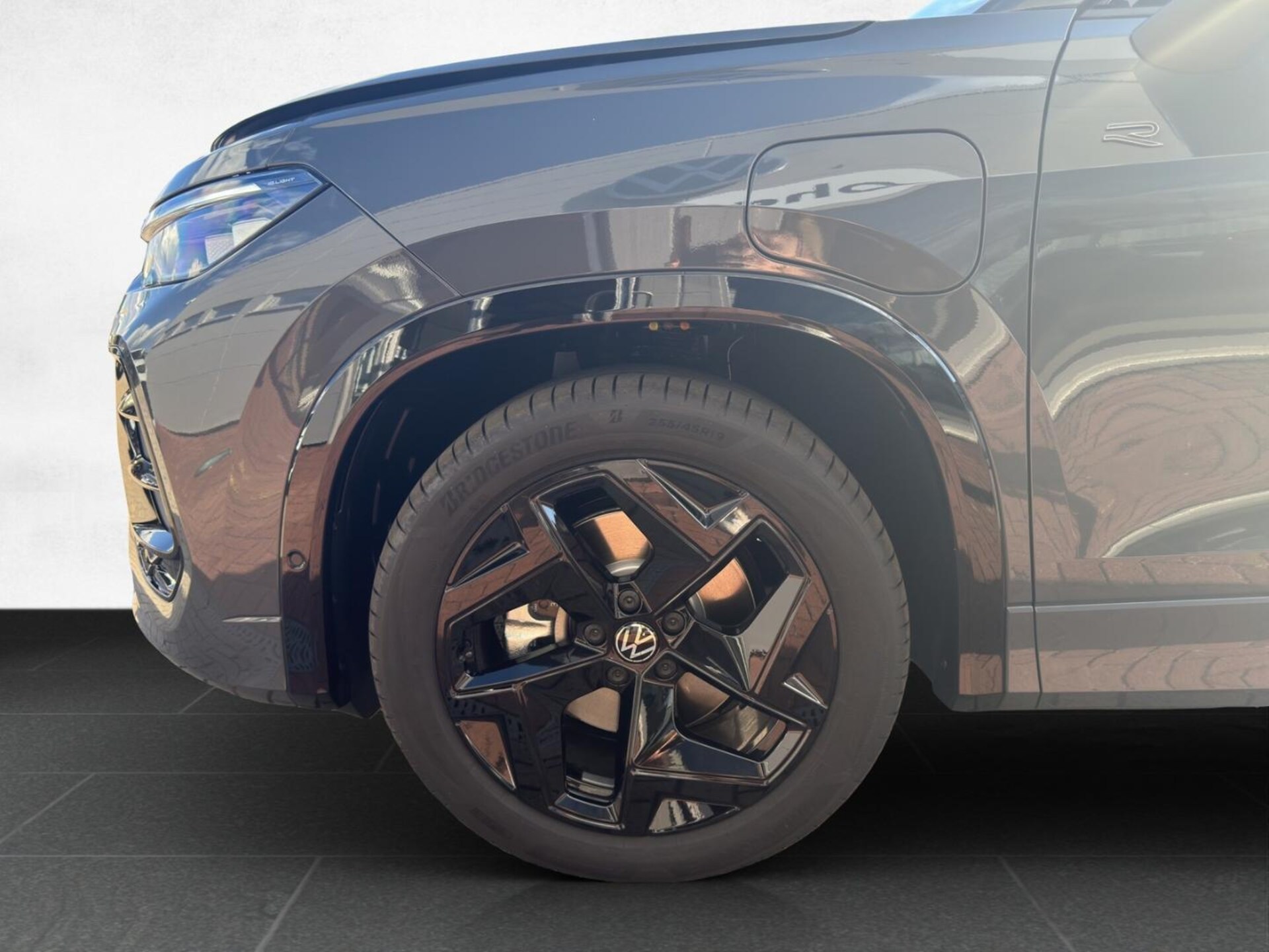 Volkswagen Tayron R-Line