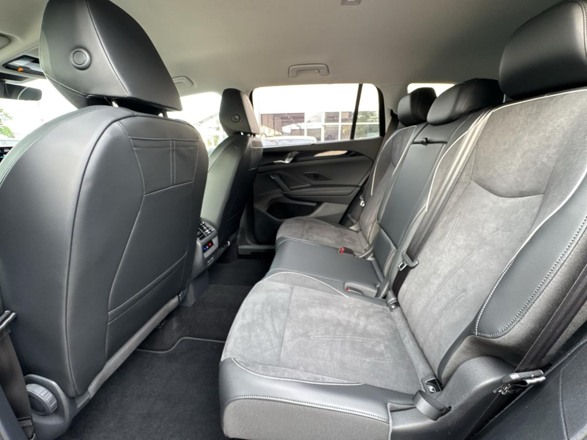 Volkswagen Tayron Elegance