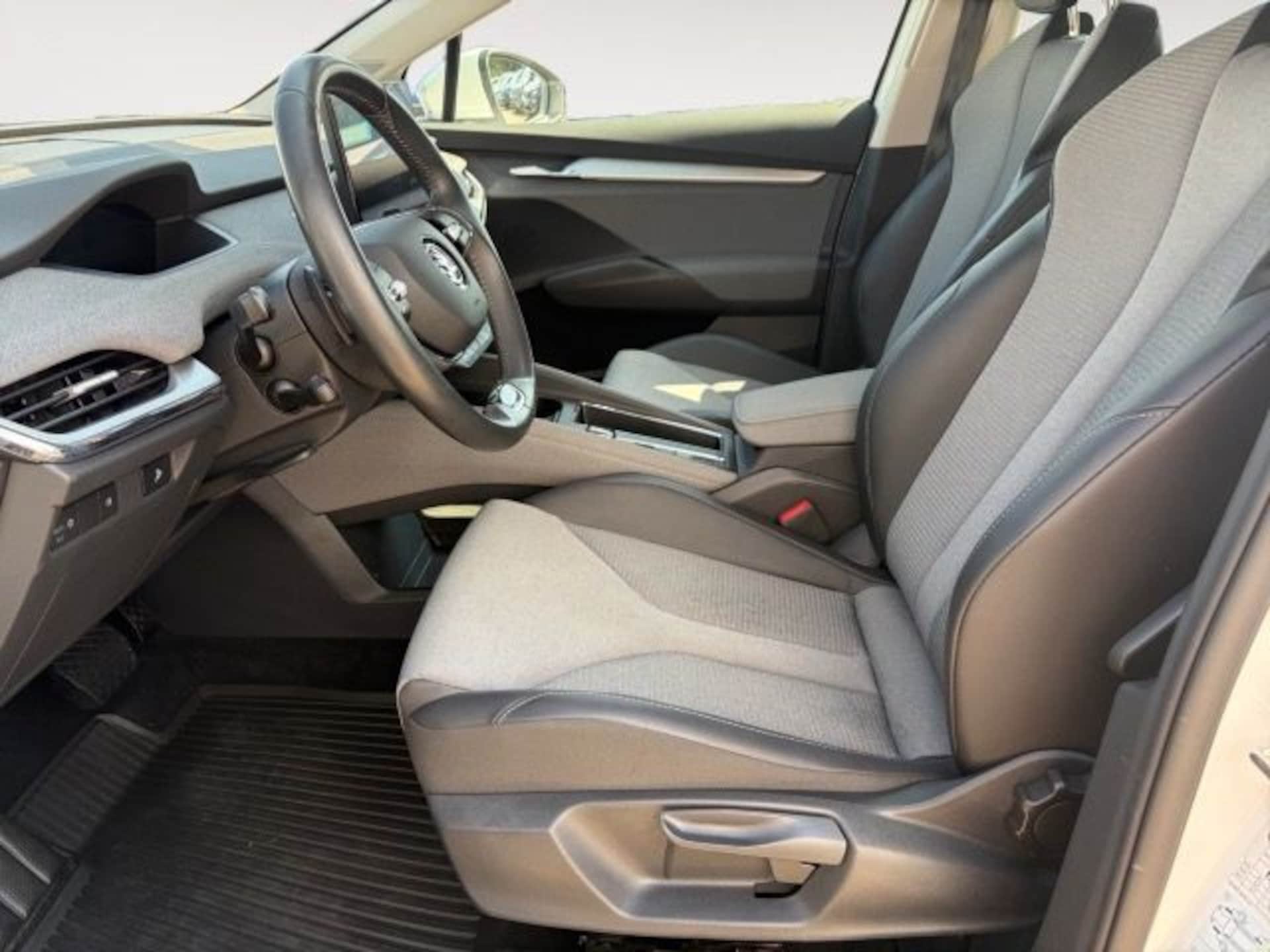 Skoda Enyaq 80