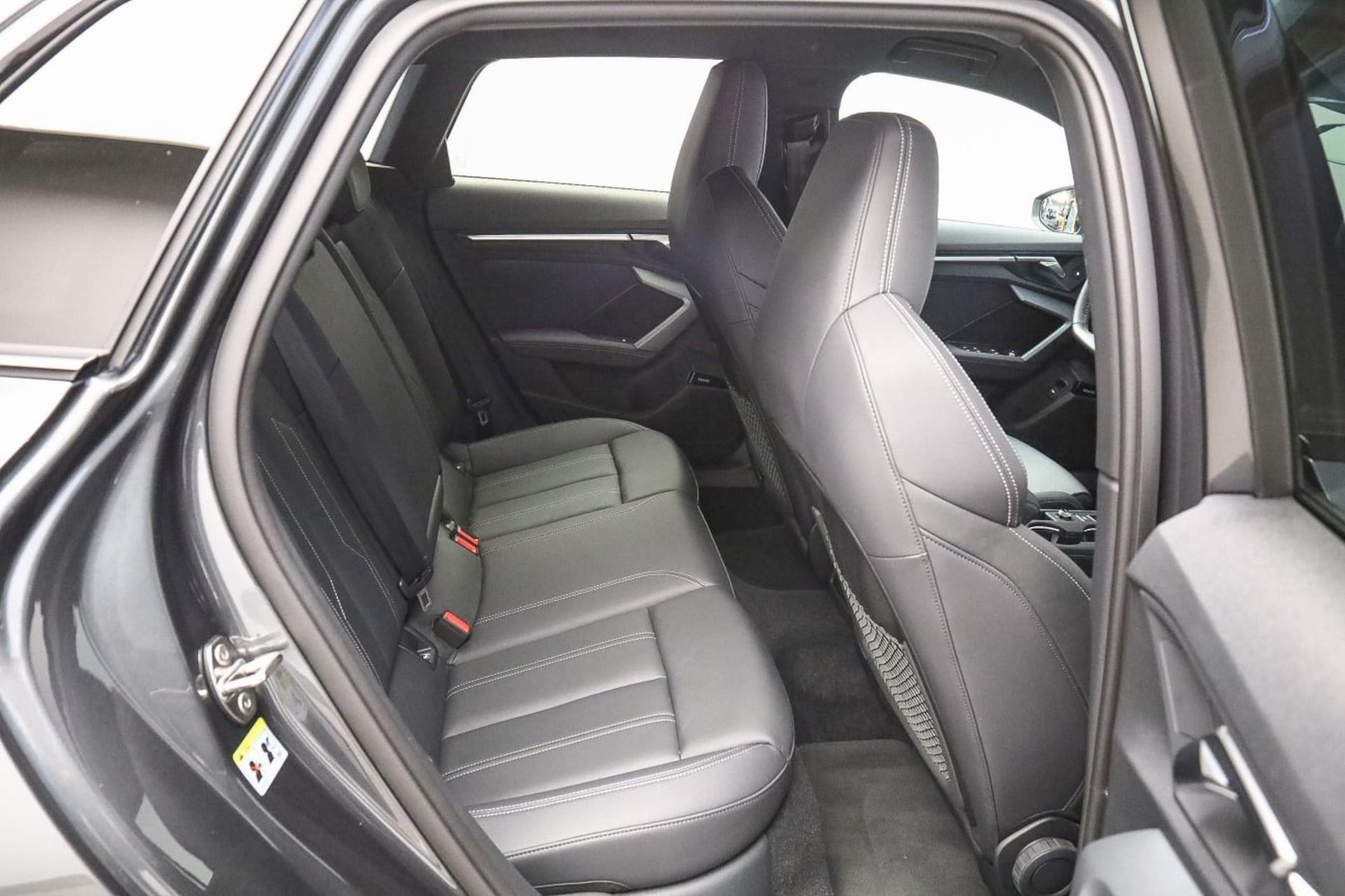 Audi S3 Sportback