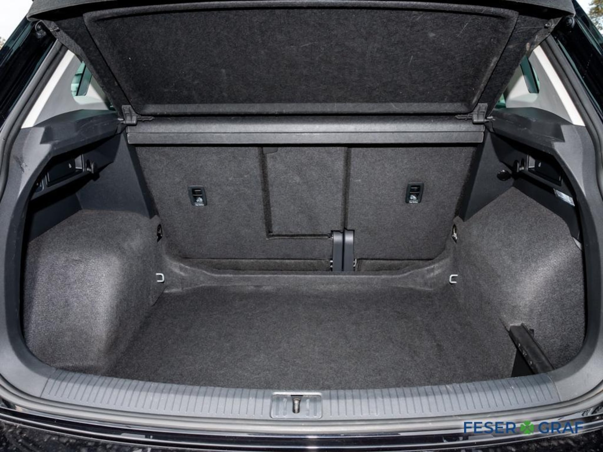 Volkswagen Tiguan MOVE