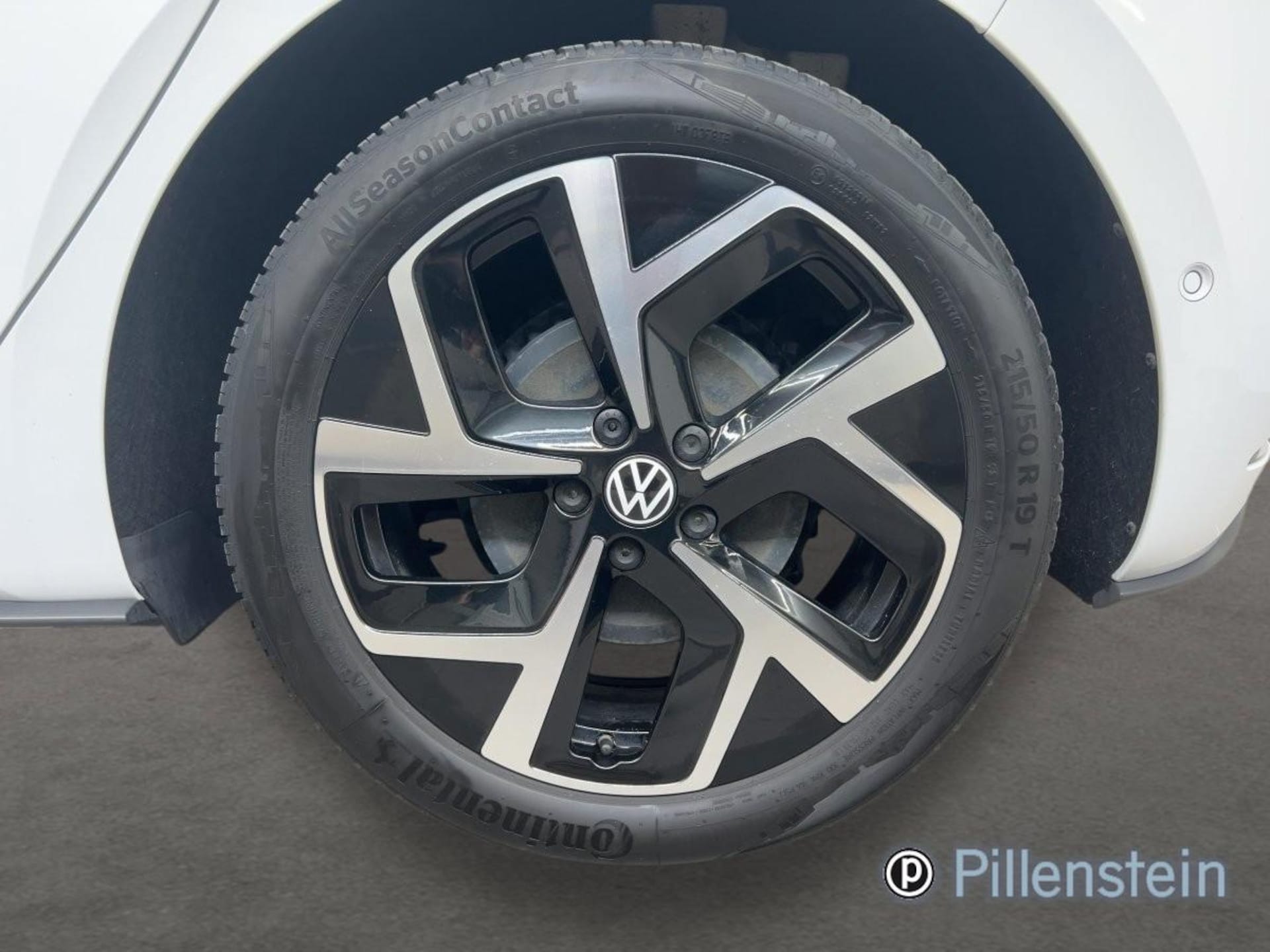 Volkswagen ID.3 MOVE Pro
