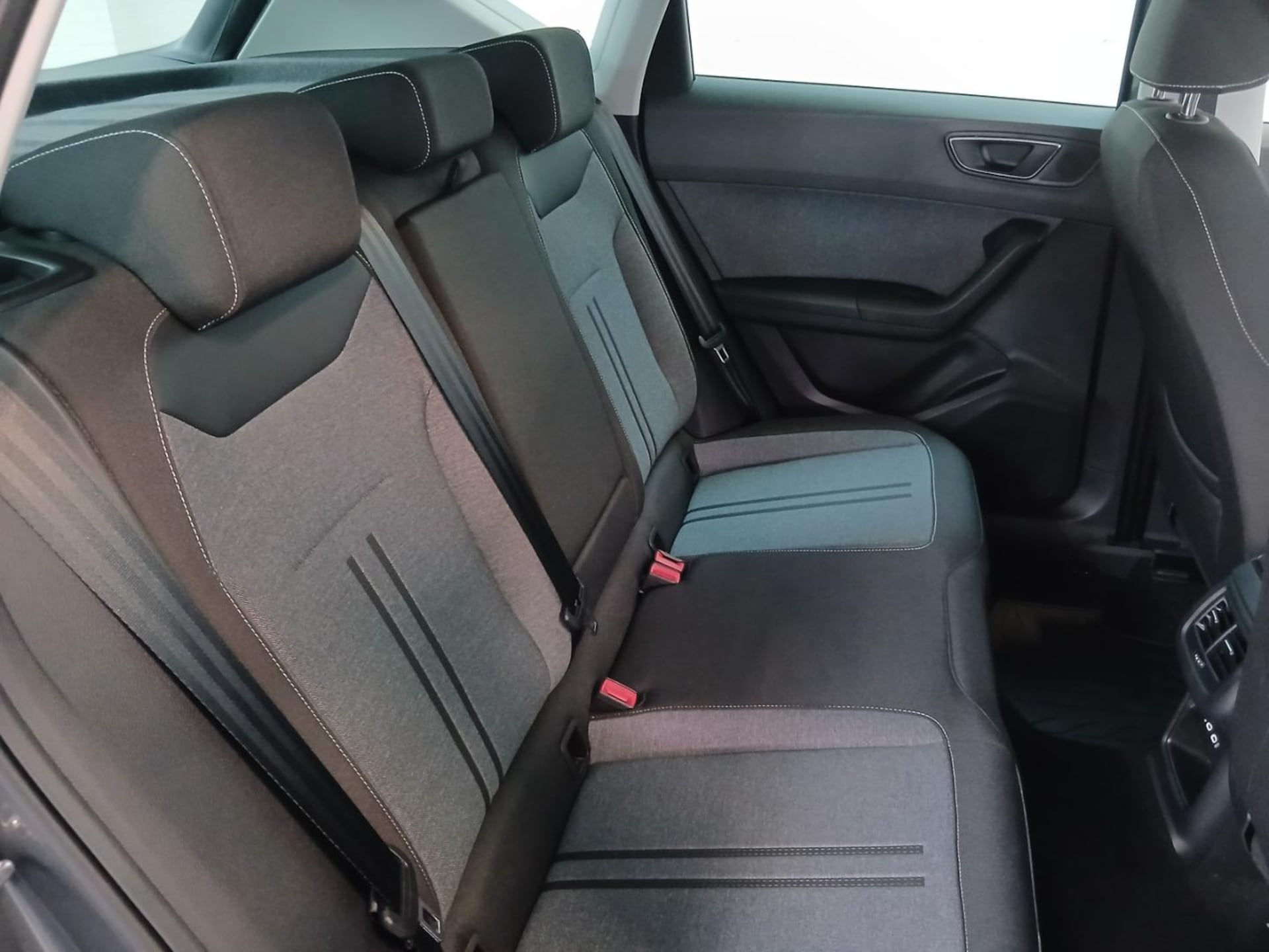 SEAT Ateca Style