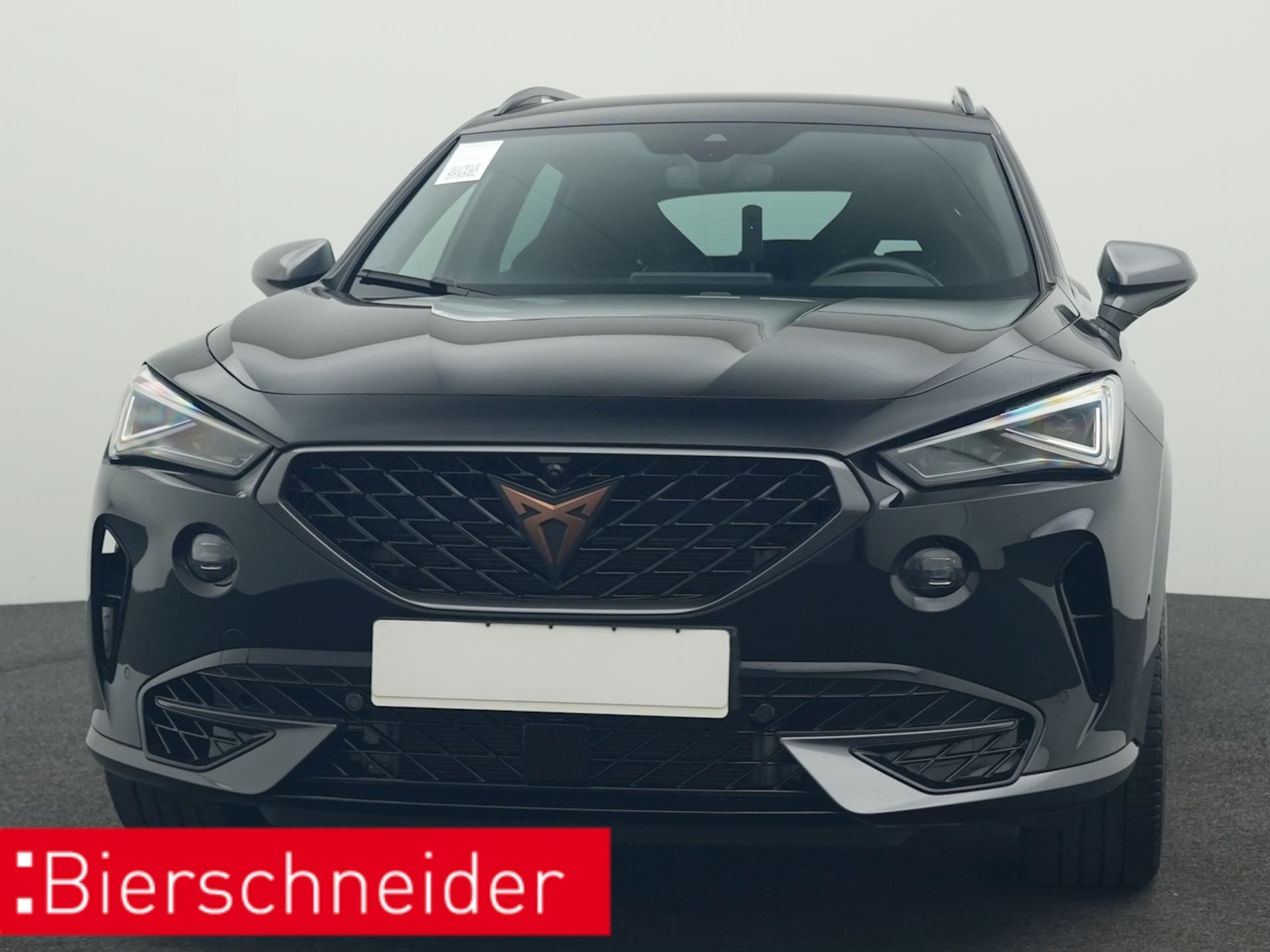 CUPRA Formentor VZ