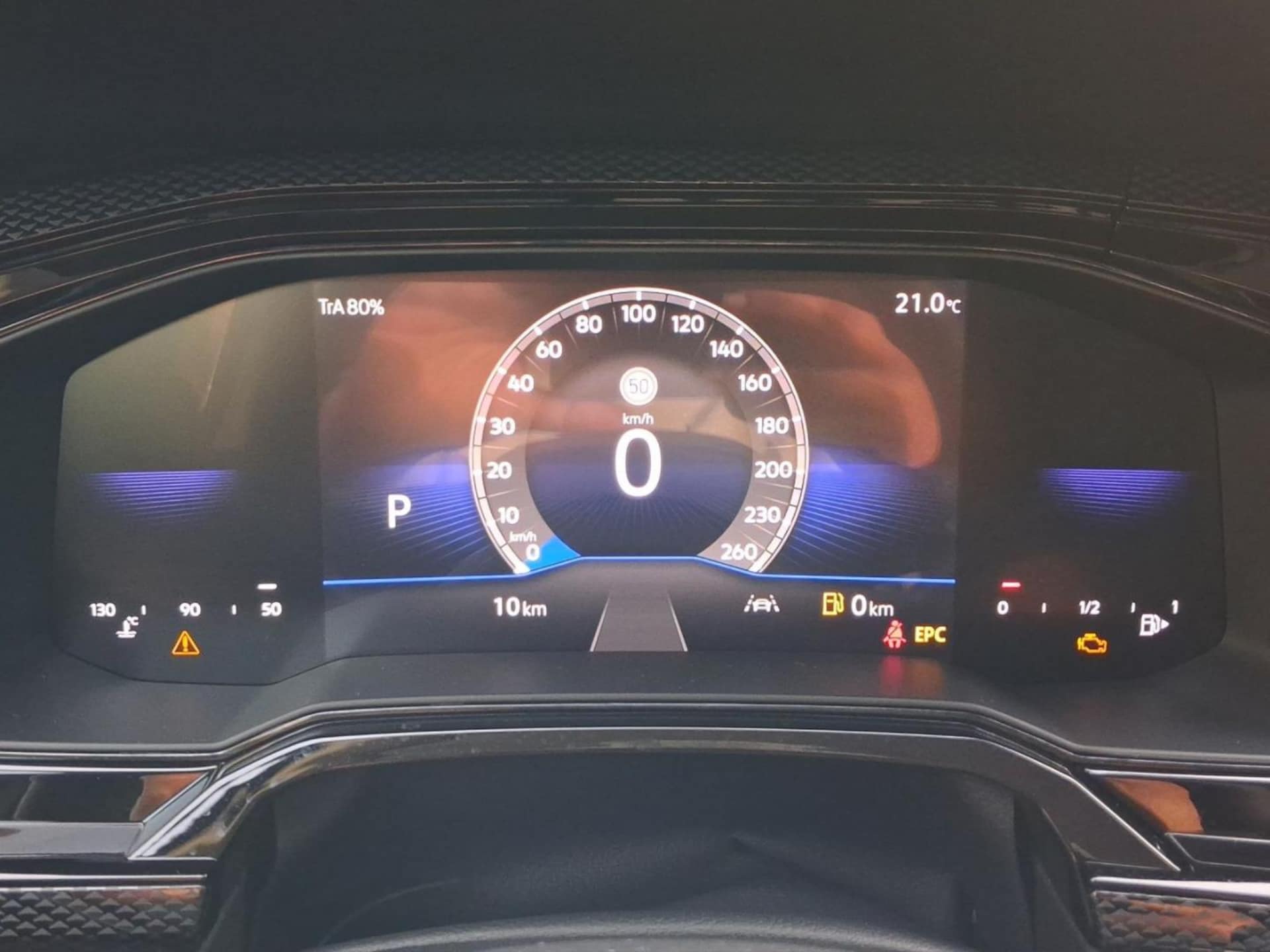 Volkswagen Polo Life