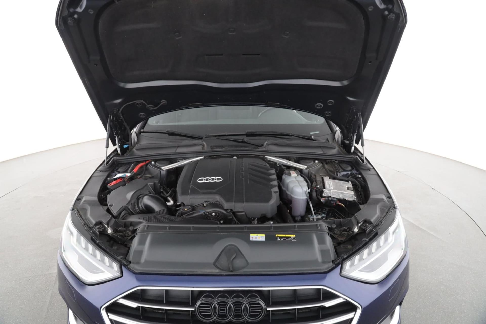 Audi A4 Avant Advanced