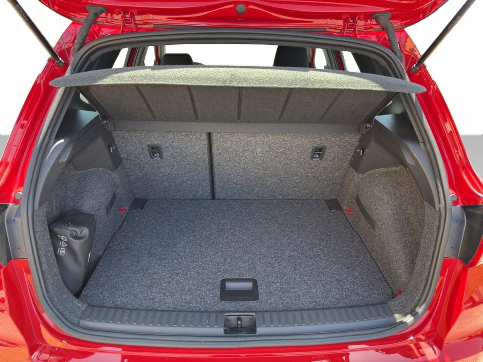 SEAT Arona – Bild 10