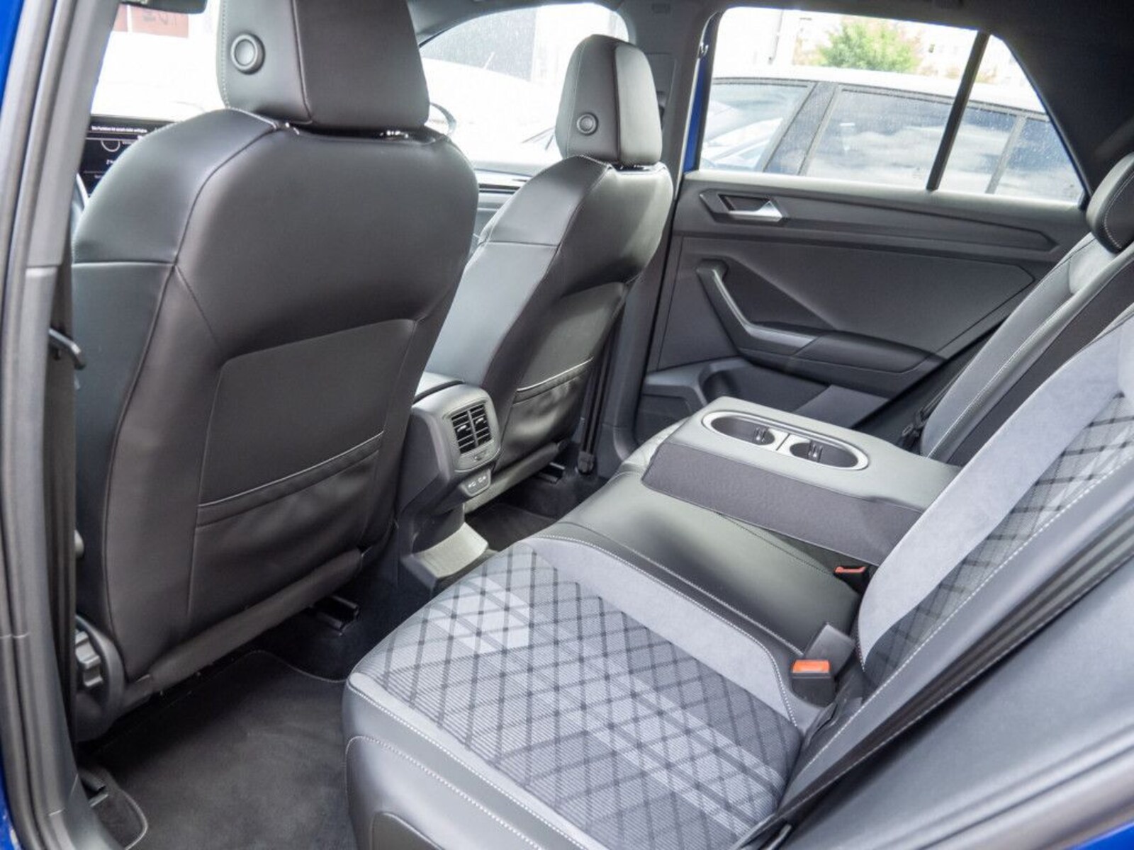 Volkswagen T-Roc – Bild 5