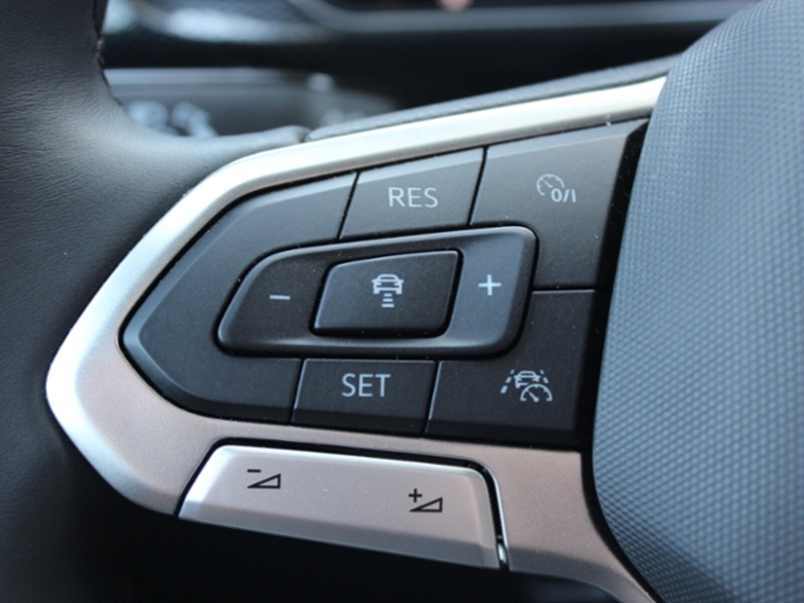 Volkswagen T-Cross – Bild 14