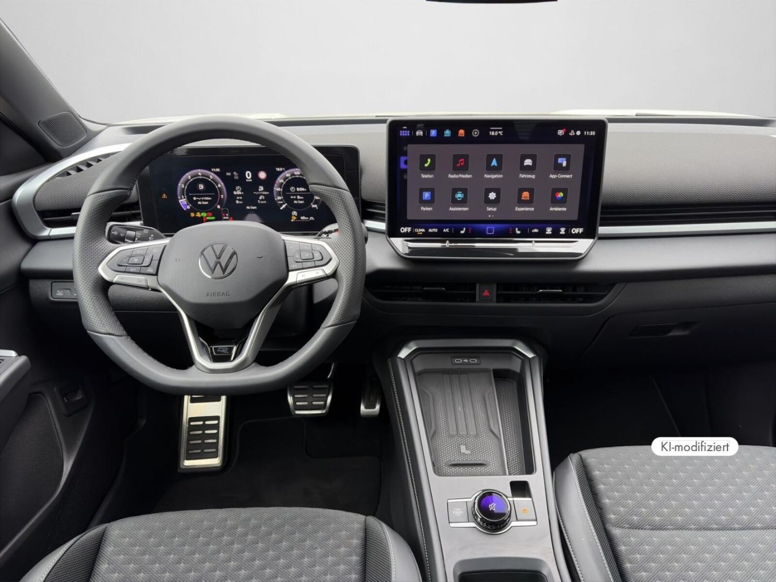 Volkswagen T-Roc – Bild 3