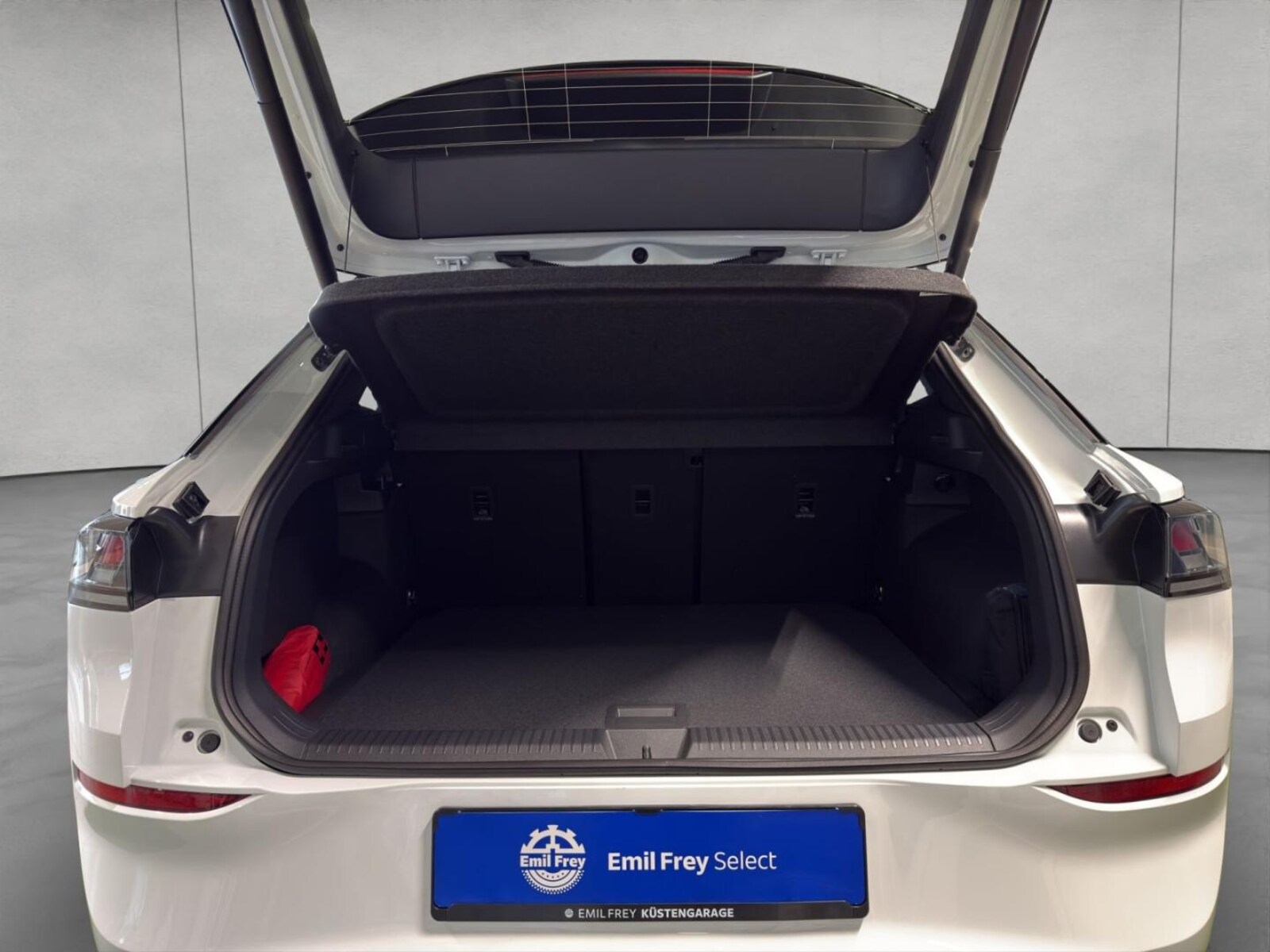 Volkswagen T-Roc – Bild 5