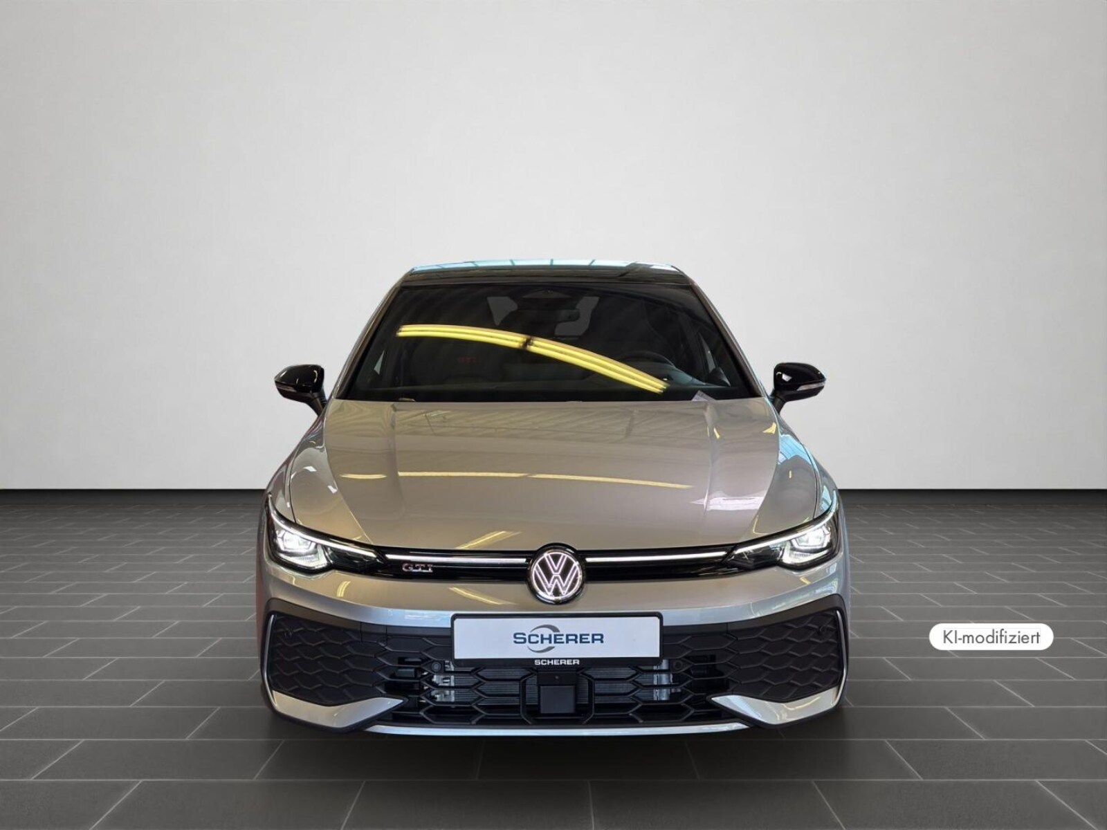 Volkswagen Golf – Bild 5