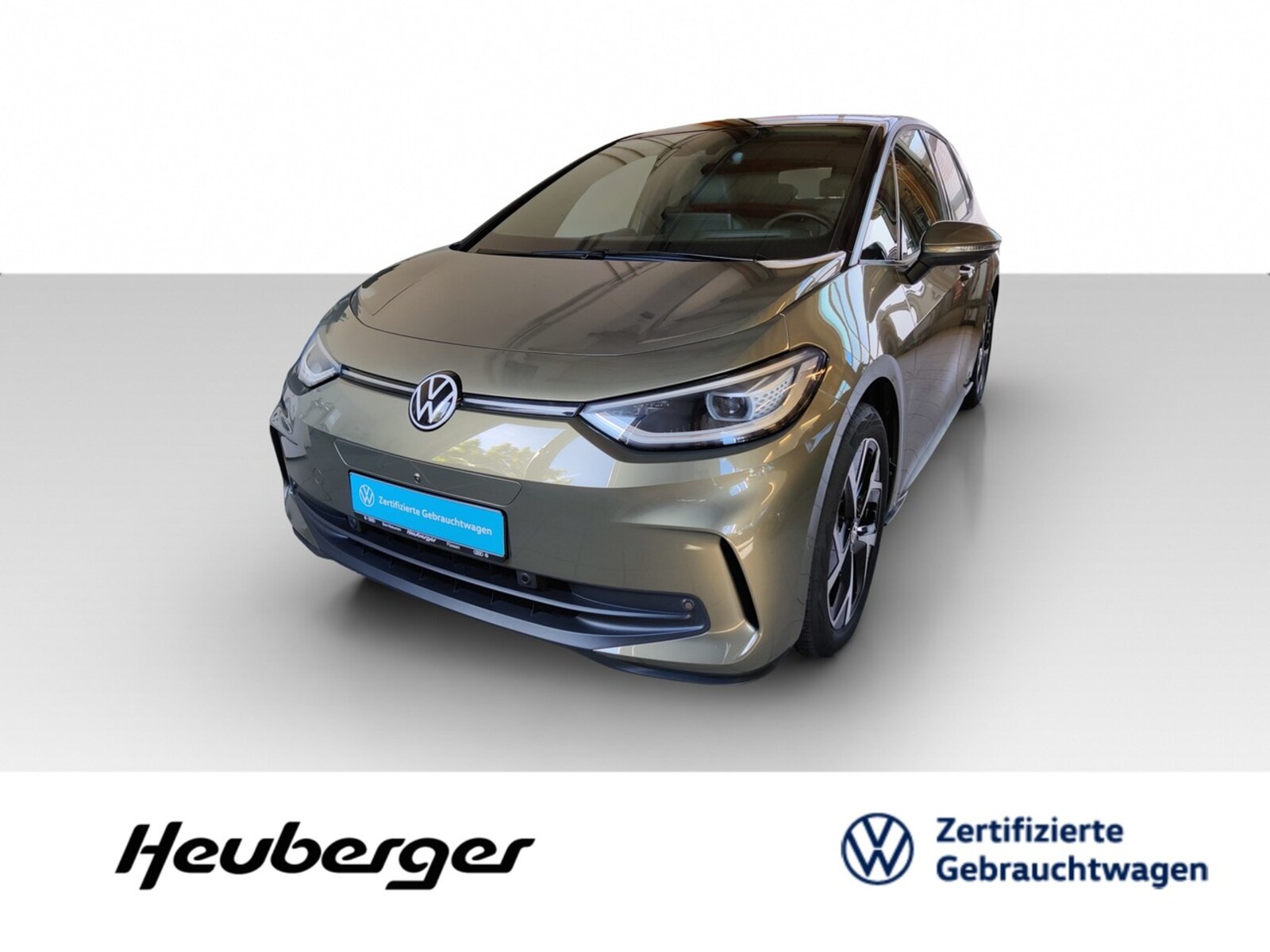 Volkswagen ID.3 – Bild 2