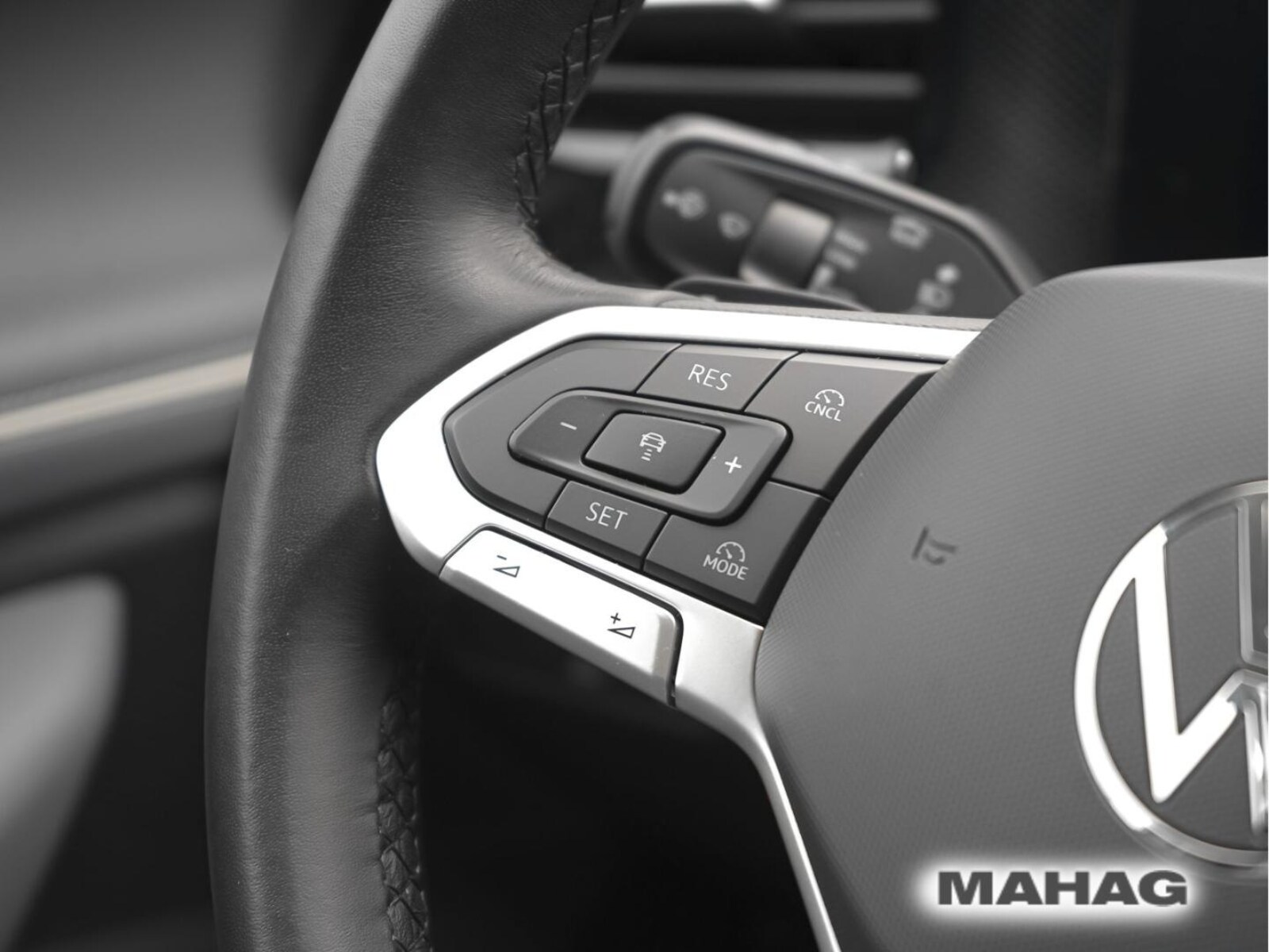 Volkswagen Passat – Bild 22