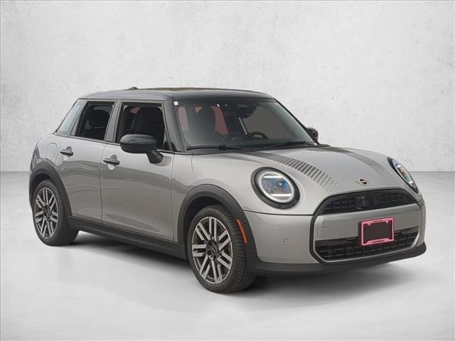 2026 MINI