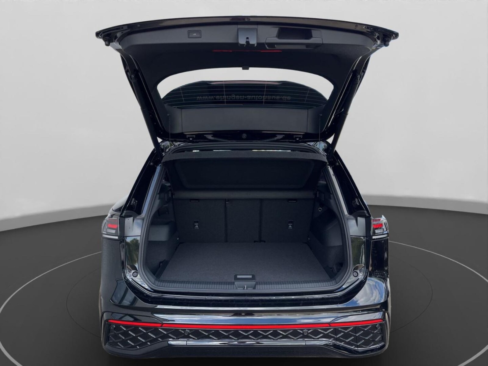 Volkswagen Tiguan – Bild 18