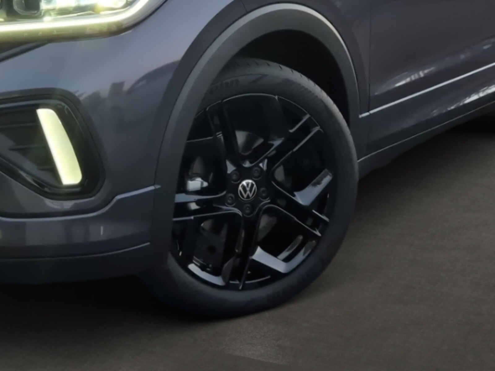 Volkswagen T-Cross – Bild 6