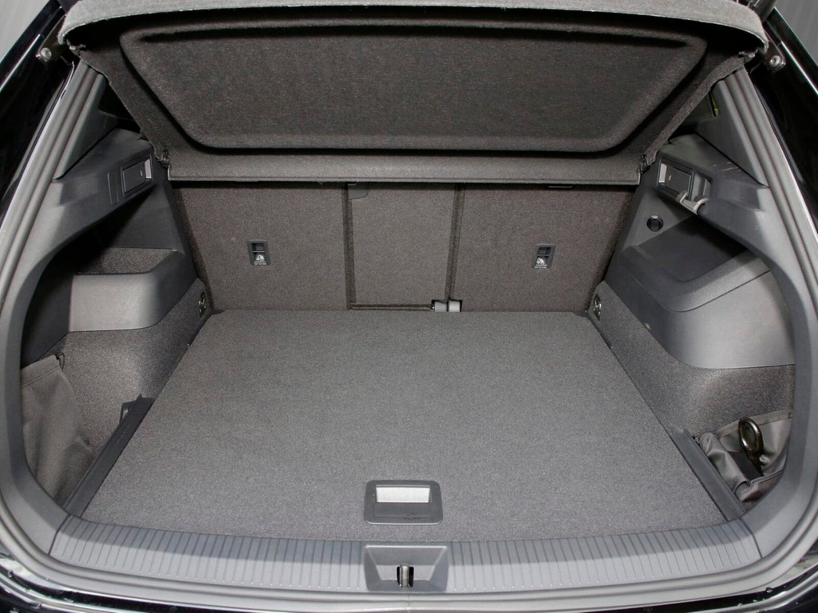 Volkswagen Tiguan – Bild 7