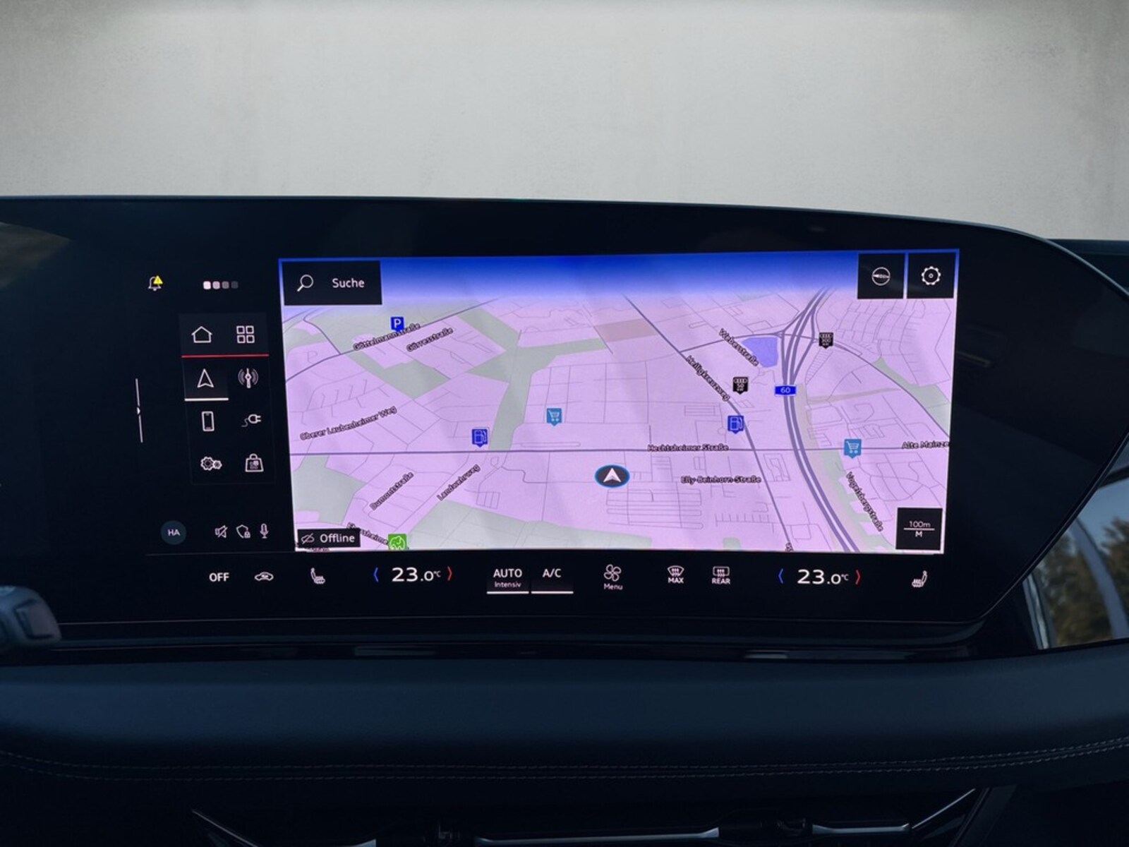 Audi A6 Avant e-tron – Bild 11