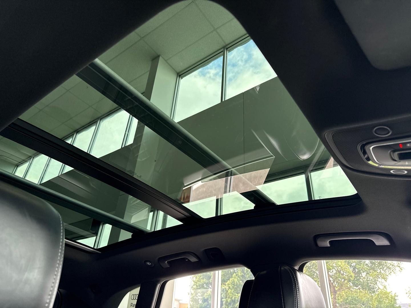 Image about Audi SQ5 SQ5 TFSI 260 kW tiptronic