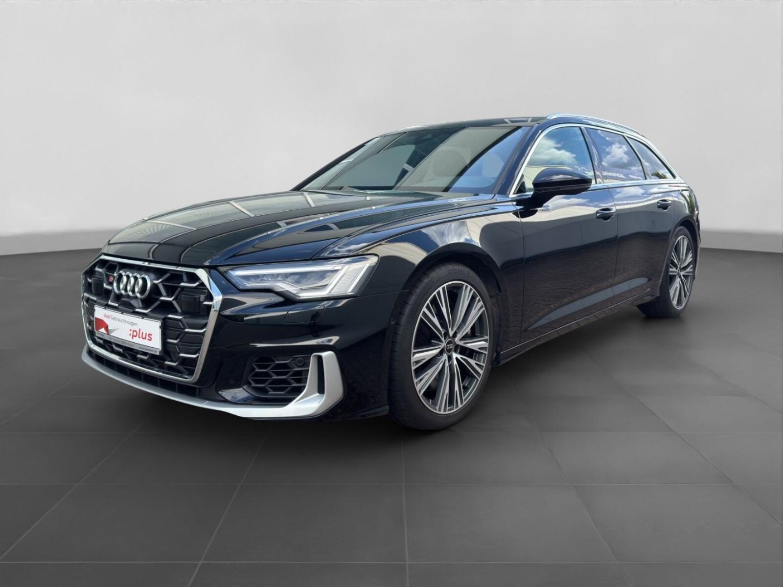Audi S6 Avant – Bild 2