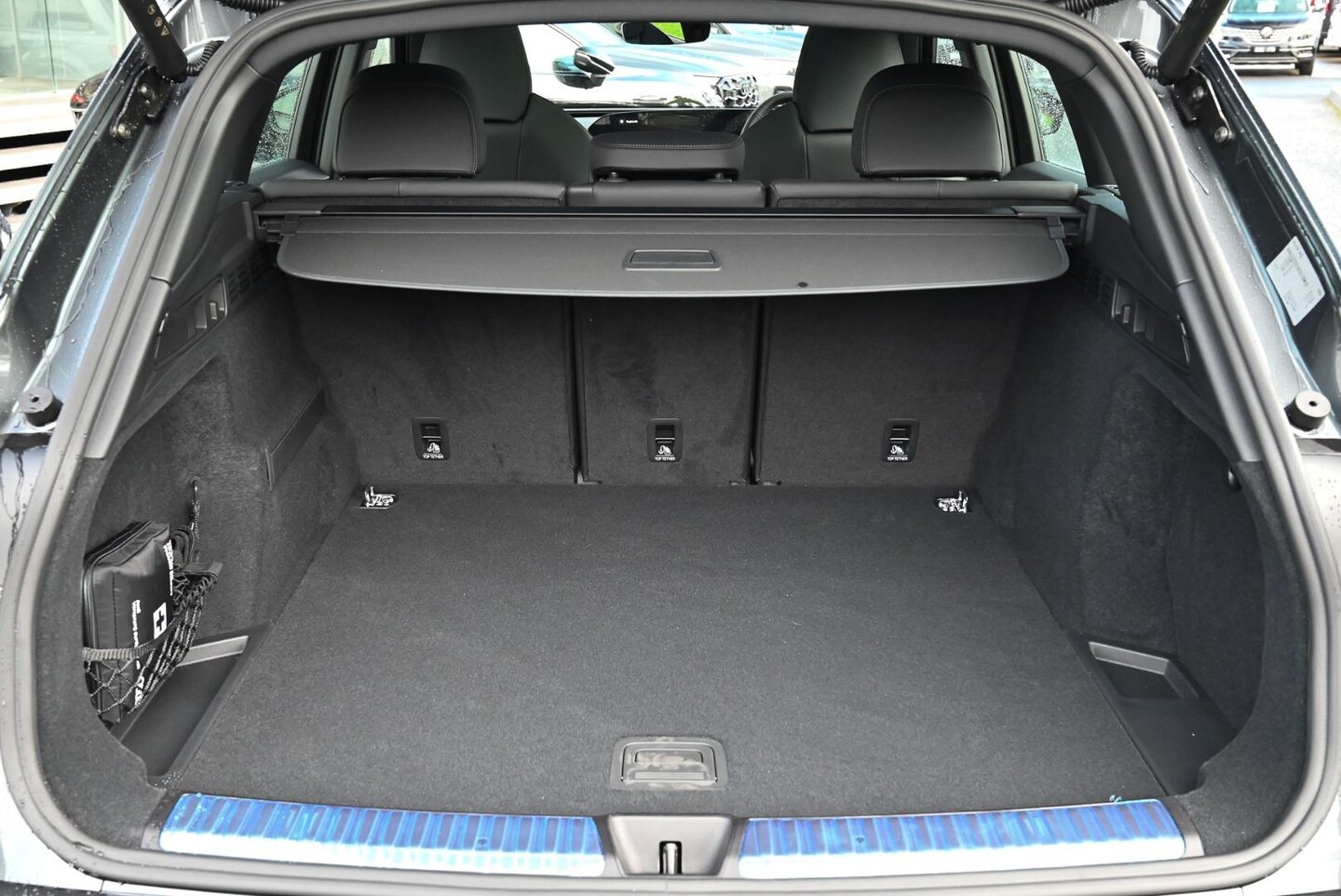 Image about Audi Q5 SUV TFSI quattro 200 kW sport